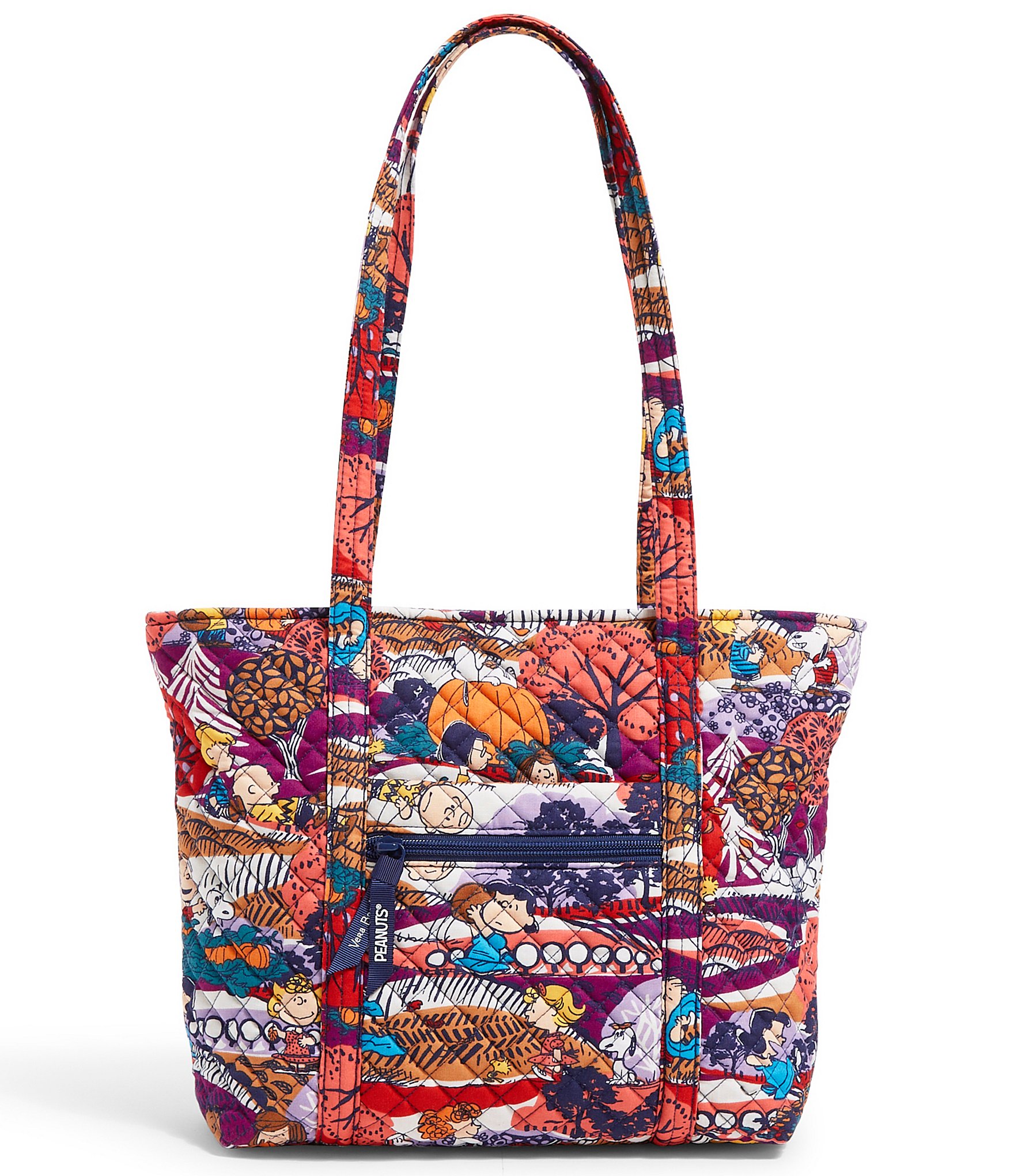 Vera bradley 2024 tote clearance