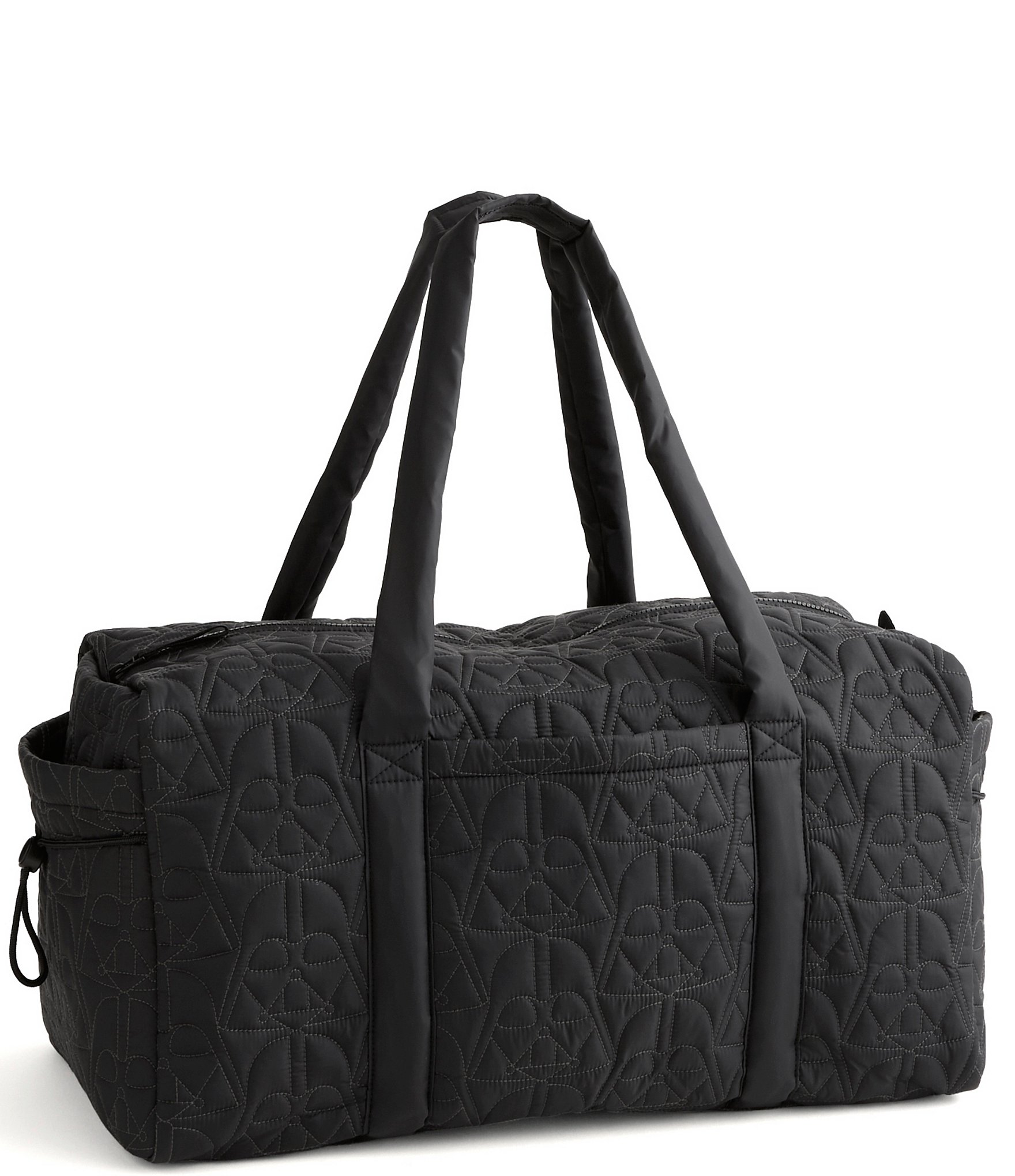 Vera Bradley x Star Wars Large Original Duffle Bag | Dillard's