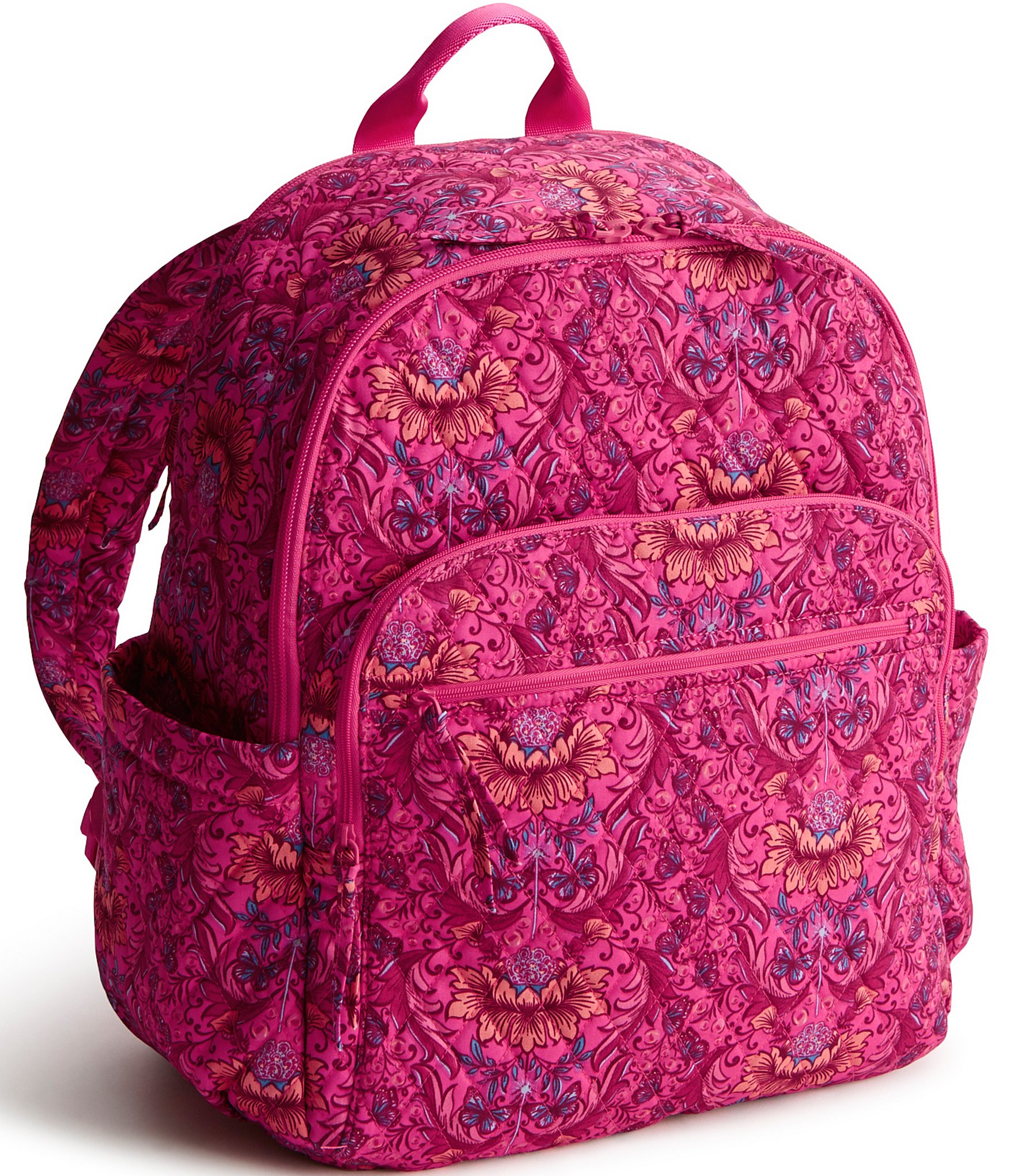 New factory Vera Bradley Backpack，gfz