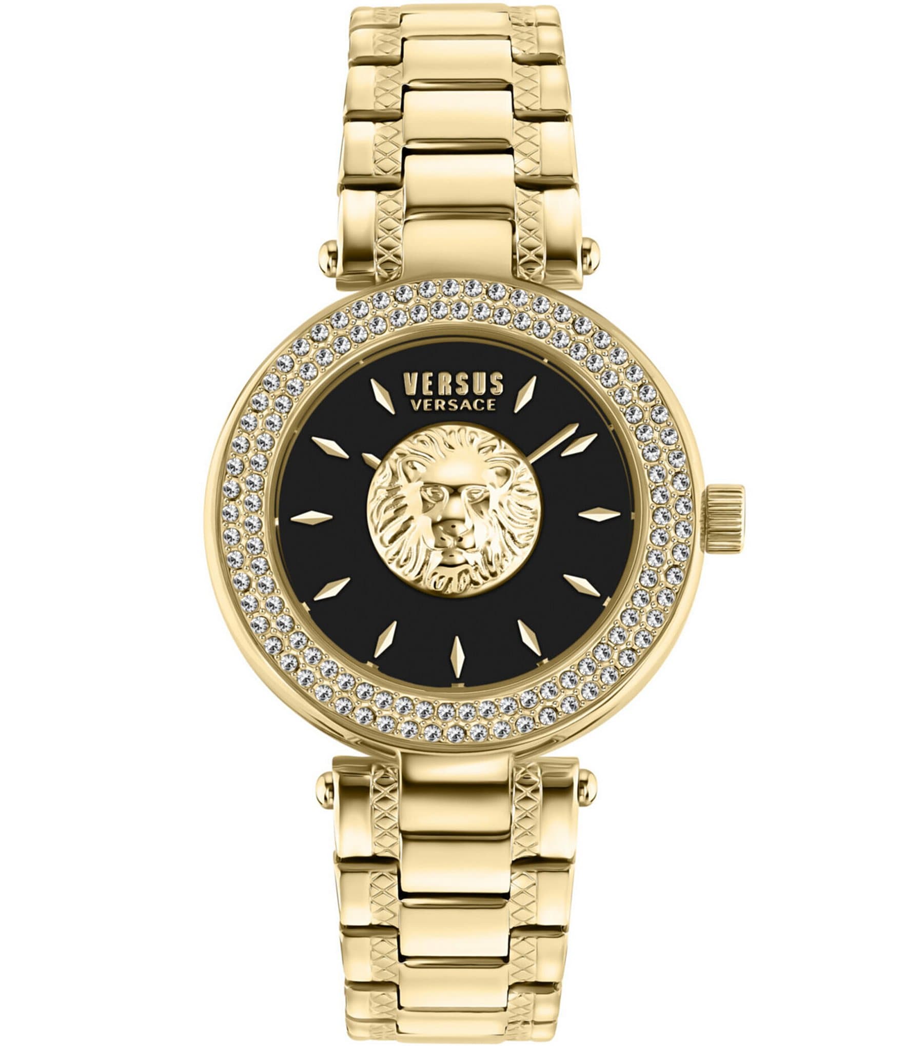 VERSACE ヴェルサーチ リング 1004340 1A00638 メンズ
