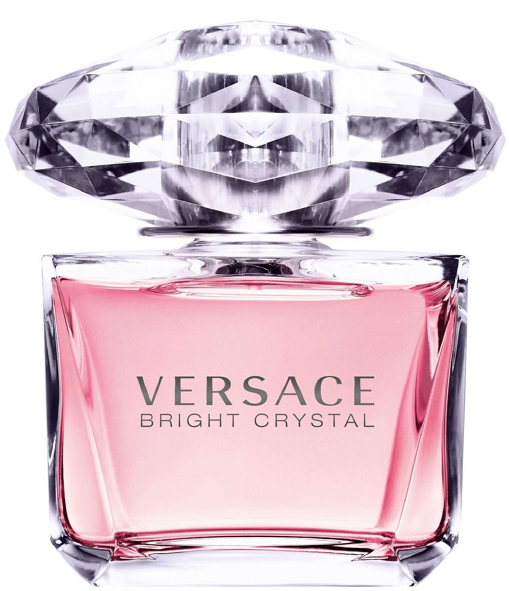 tifón No quiero Escabullirse Versace Bright Crystal Eau de Toilette Spray | Dillard's