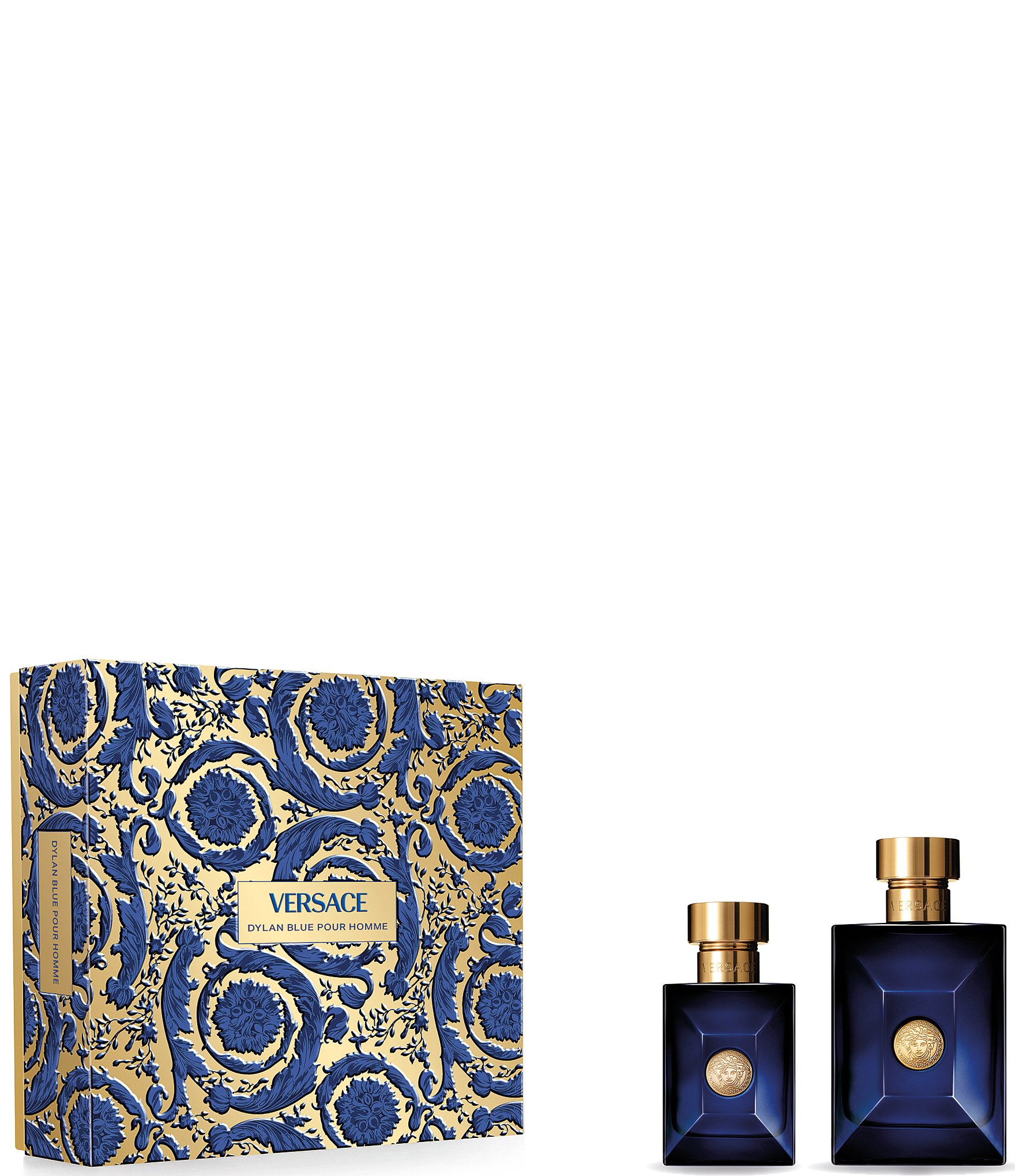 Versace hotsell Dylan Blue