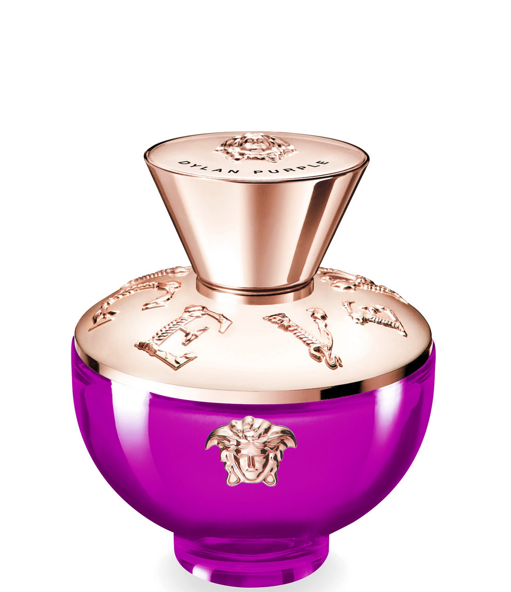 Versace Dylan Purple Eau de Parfum Natural Spray