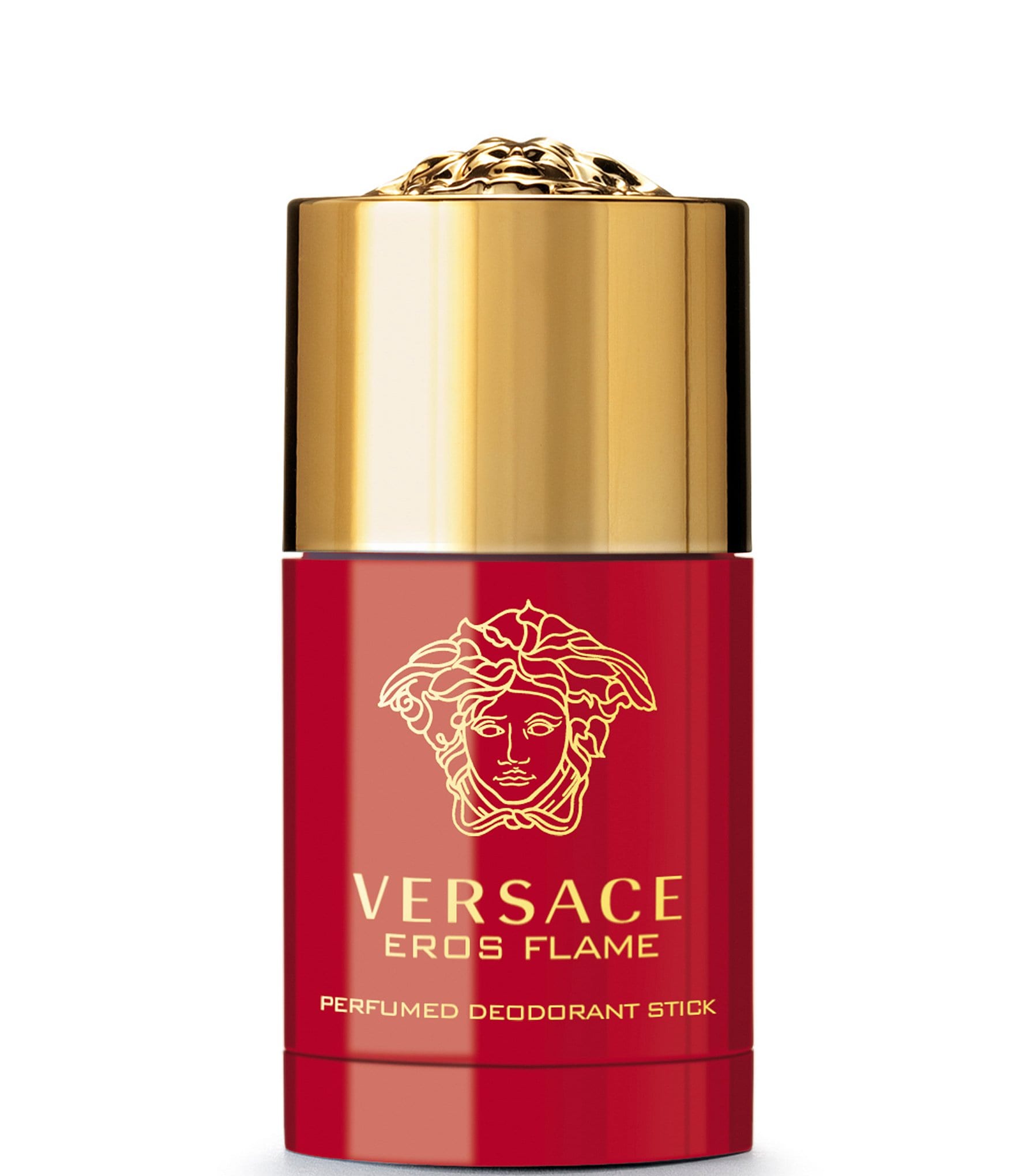 så meget Brise dessert Versace Eros Flame Deodorant Stick | Dillard's