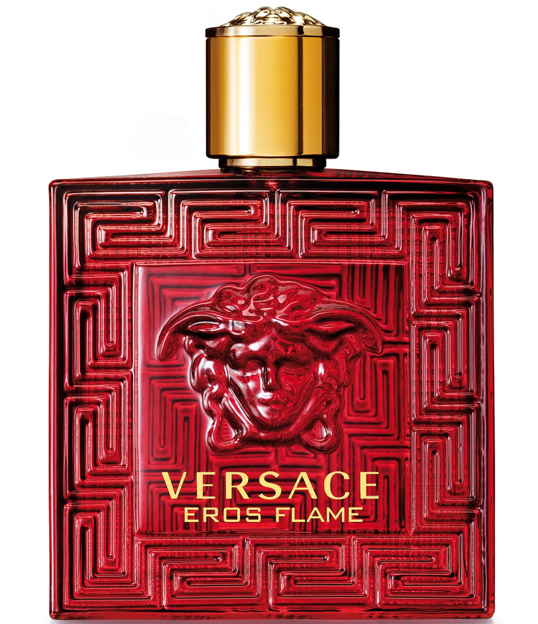 Versace Eros Flame Men Eau de Parfum Spray