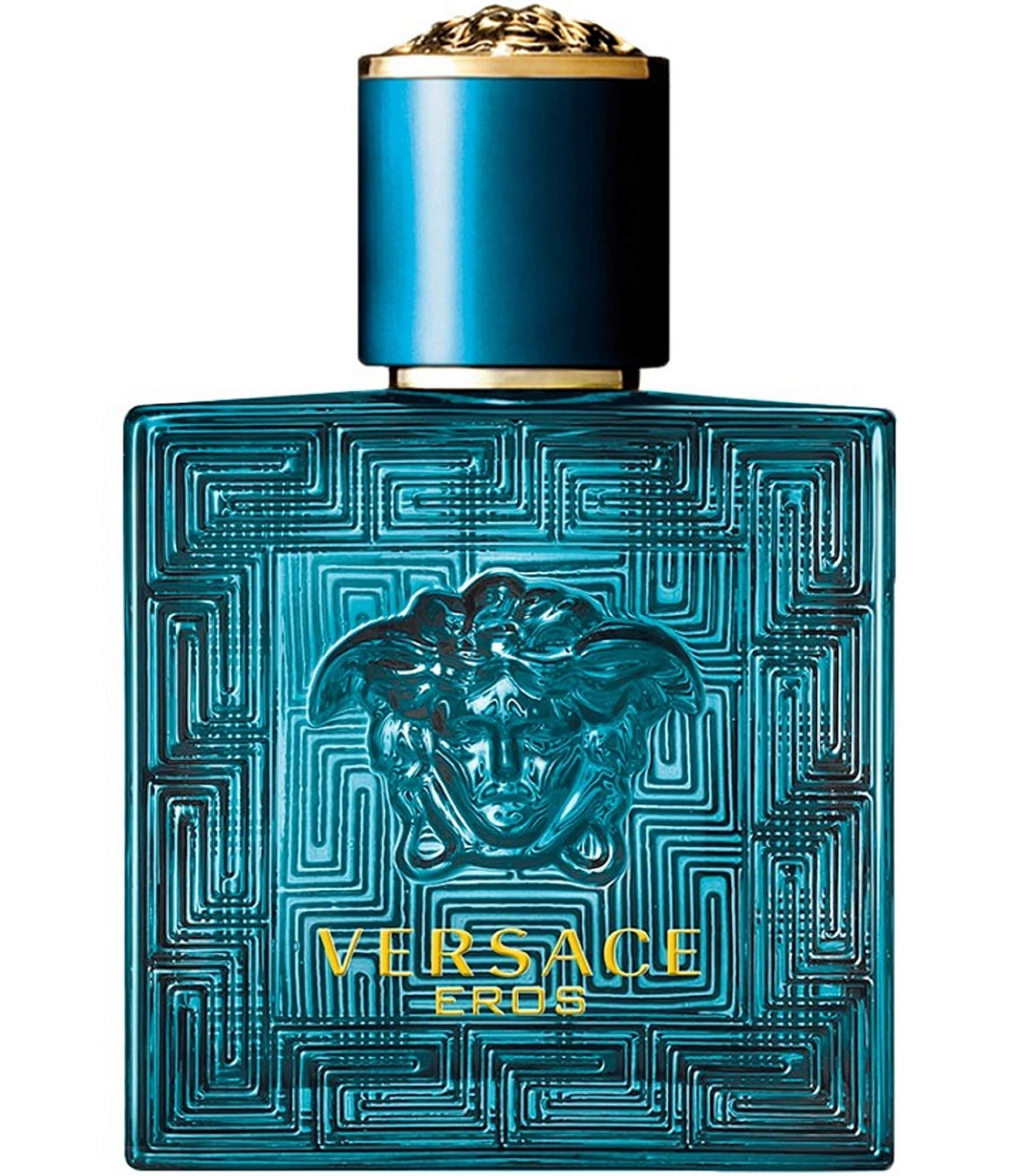 Versace Eros Mens Eau de Toilette Spray 