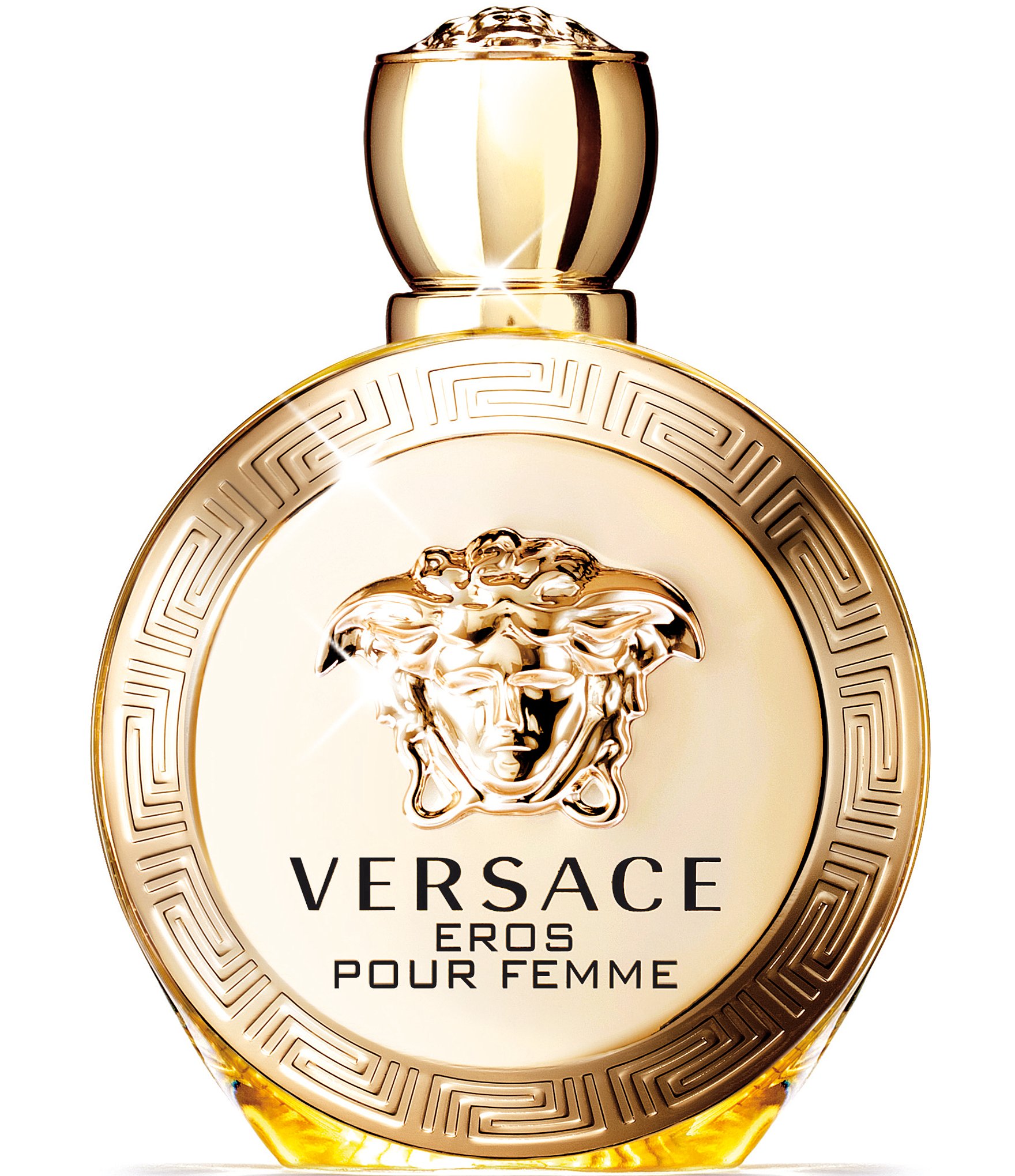 zwaarlijvigheid Slechthorend Onverbiddelijk Versace Eros Pour Femme Eau de Parfum Natural Spray | Dillard's
