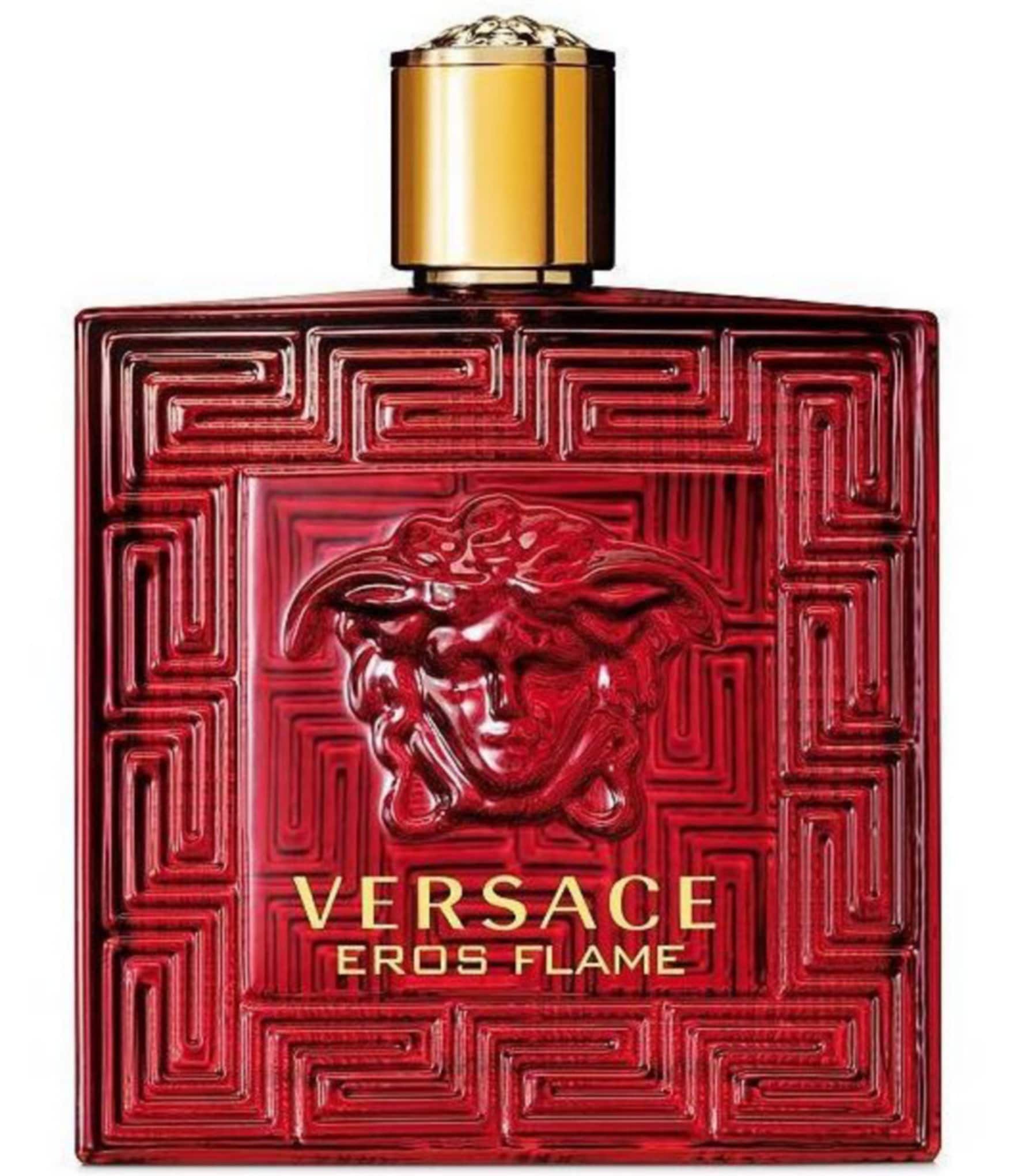 Versace Men's Eros Flame Eau de Parfum 