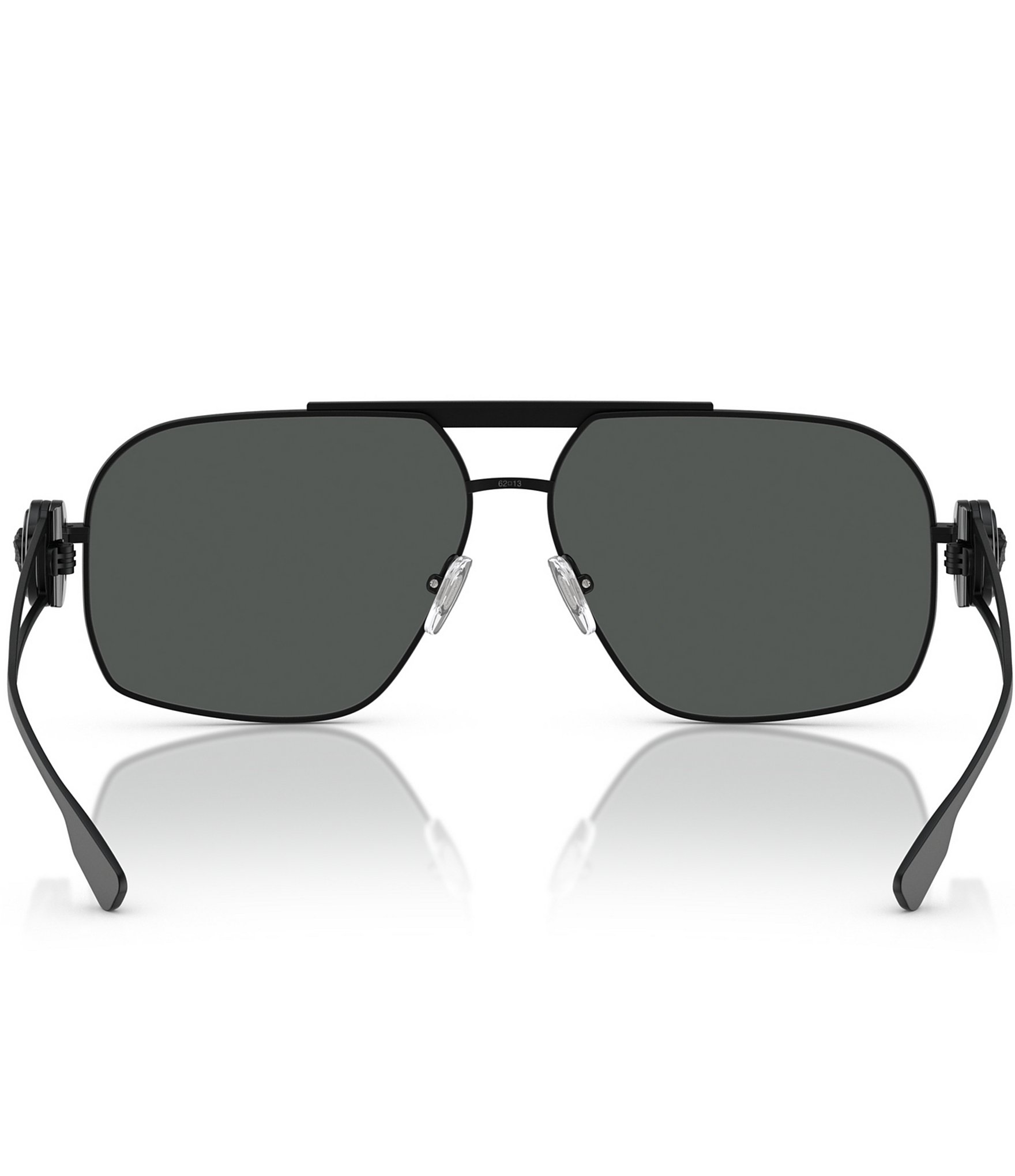 Versace Men's VE2269 62mm Pilot Sunglasses