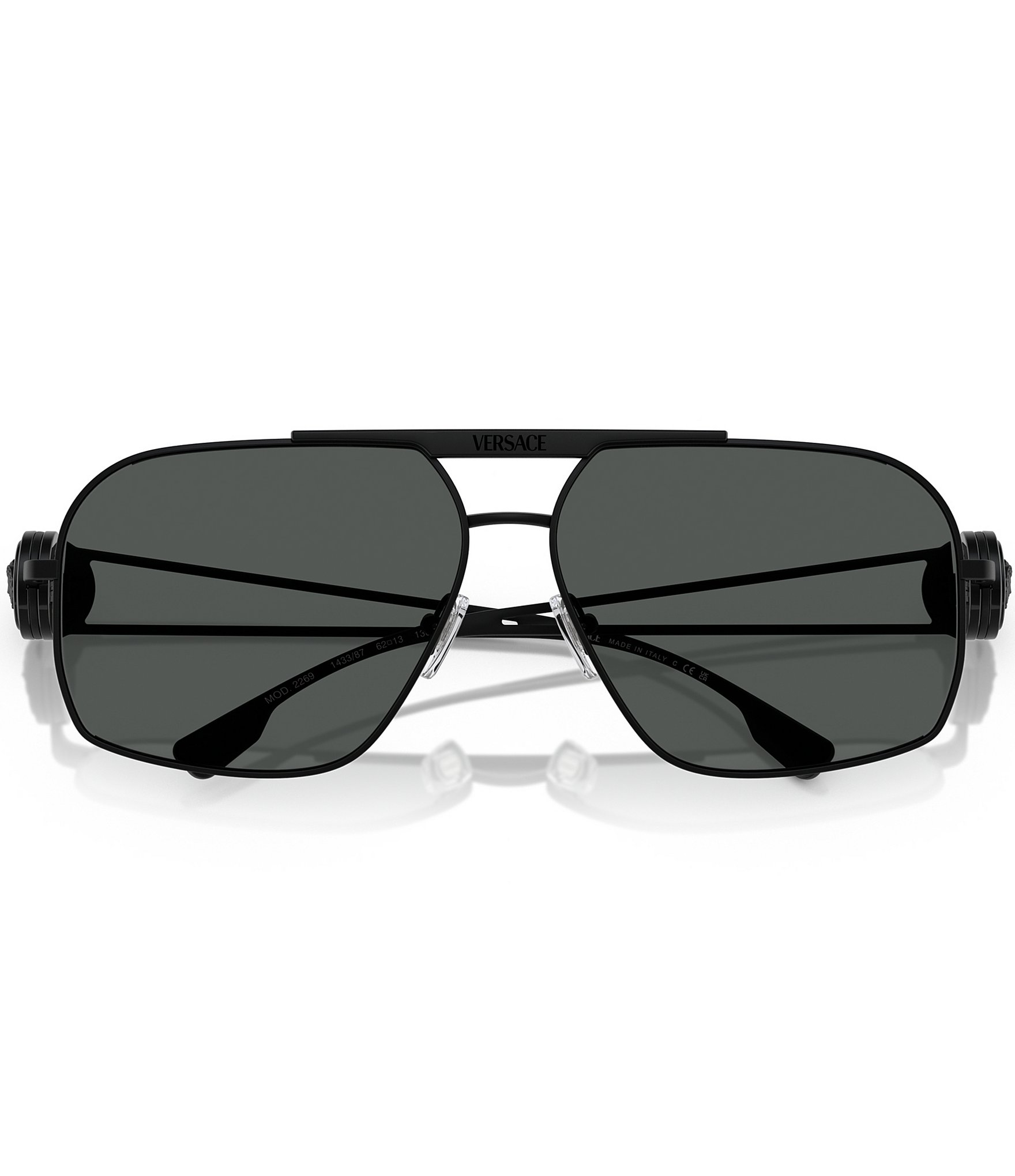 62mm sunglasses mens hotsell