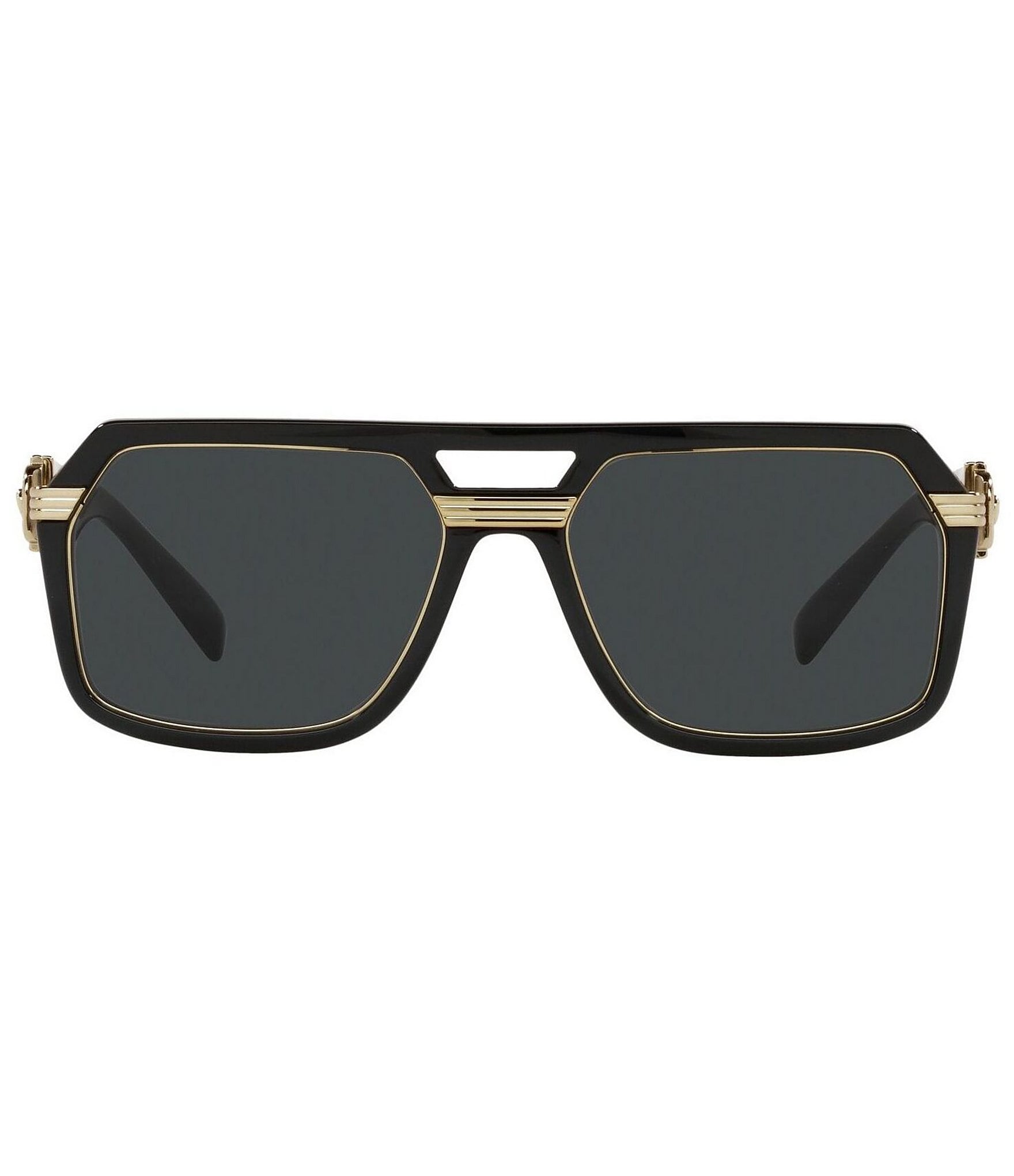 Versace Men's Ve4399 58mm Sunglasses