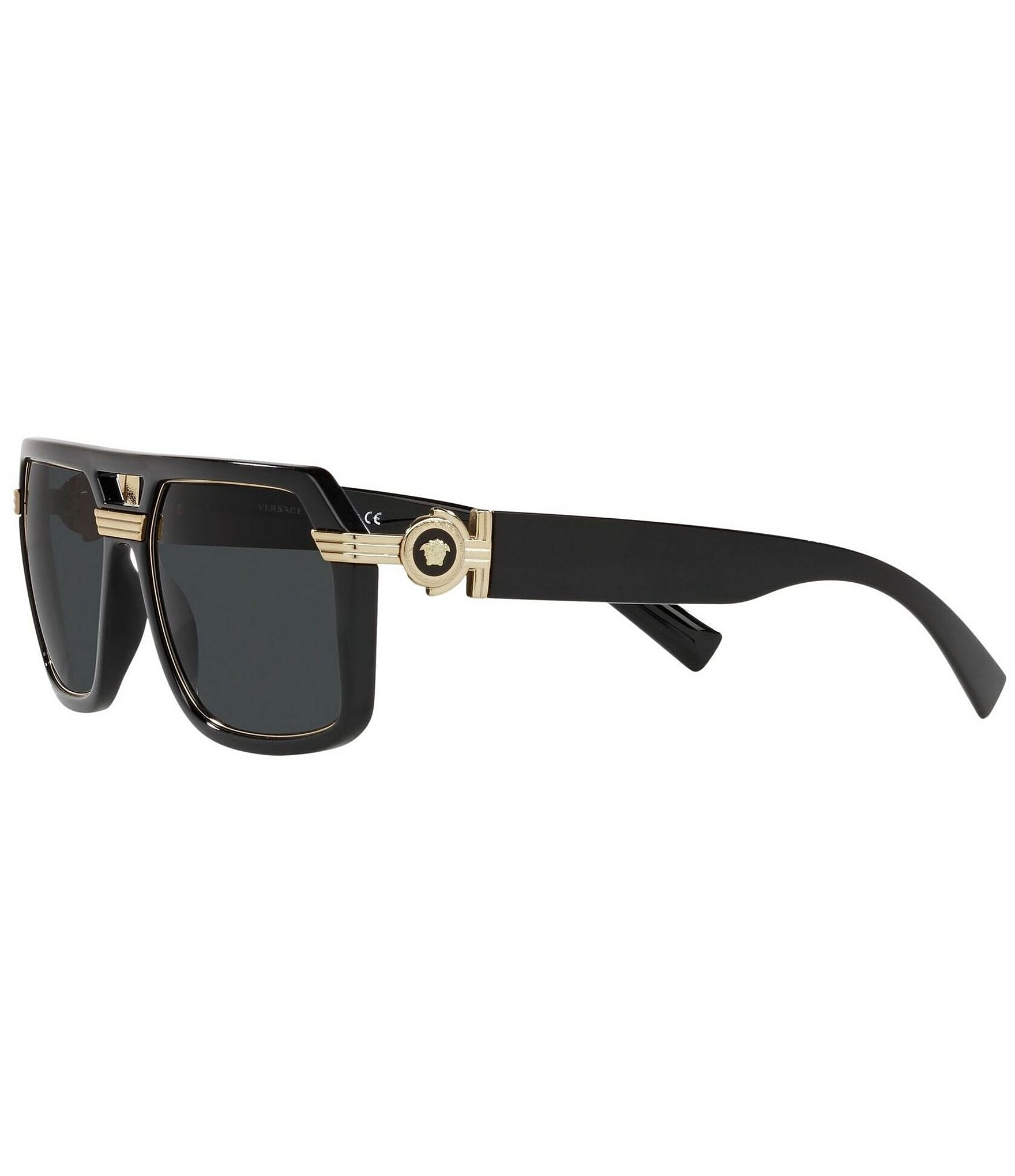 Versace Men's Ve4399 58mm Sunglasses