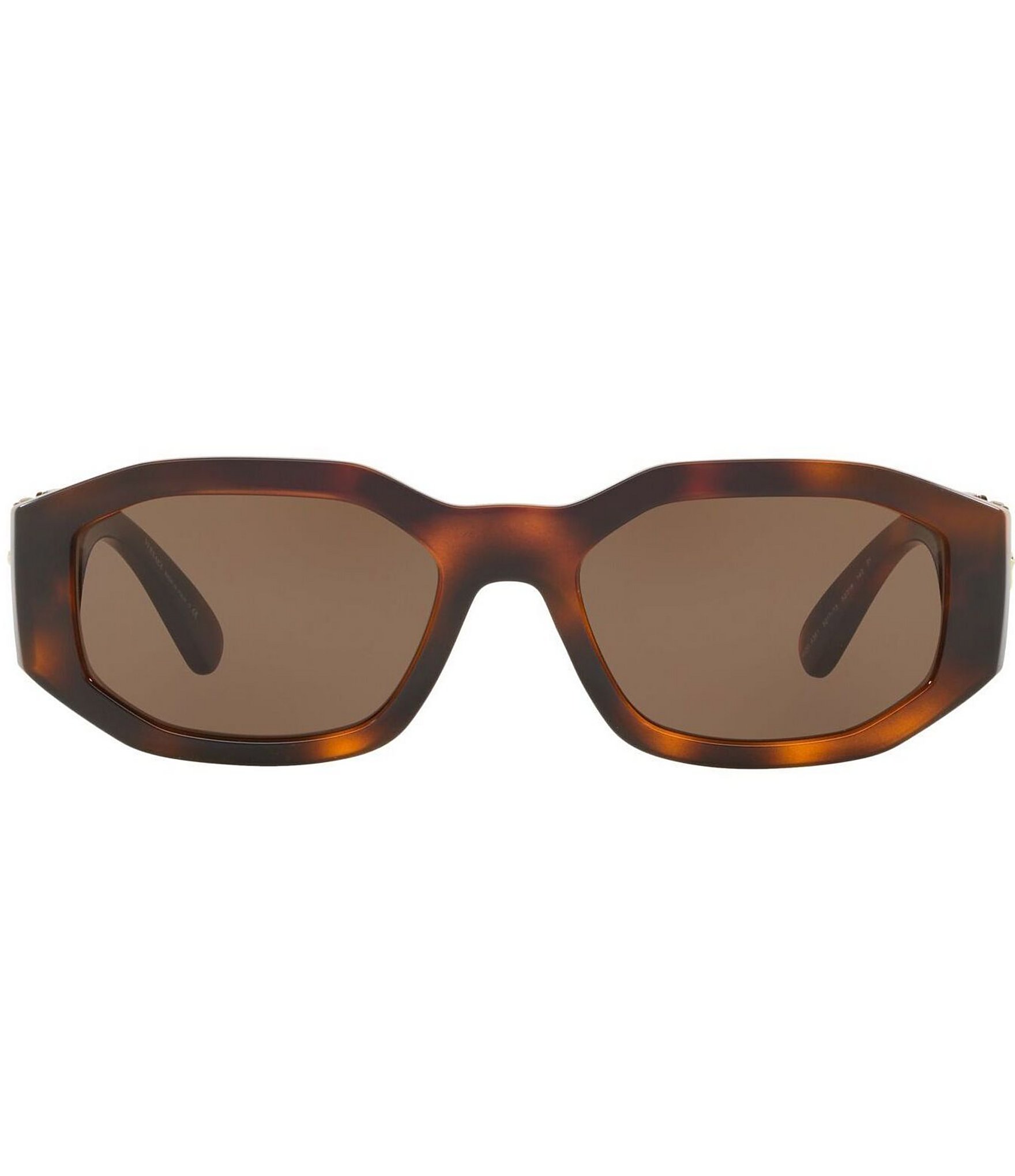 Versace Unisex Biggie 53mm Sunglasses