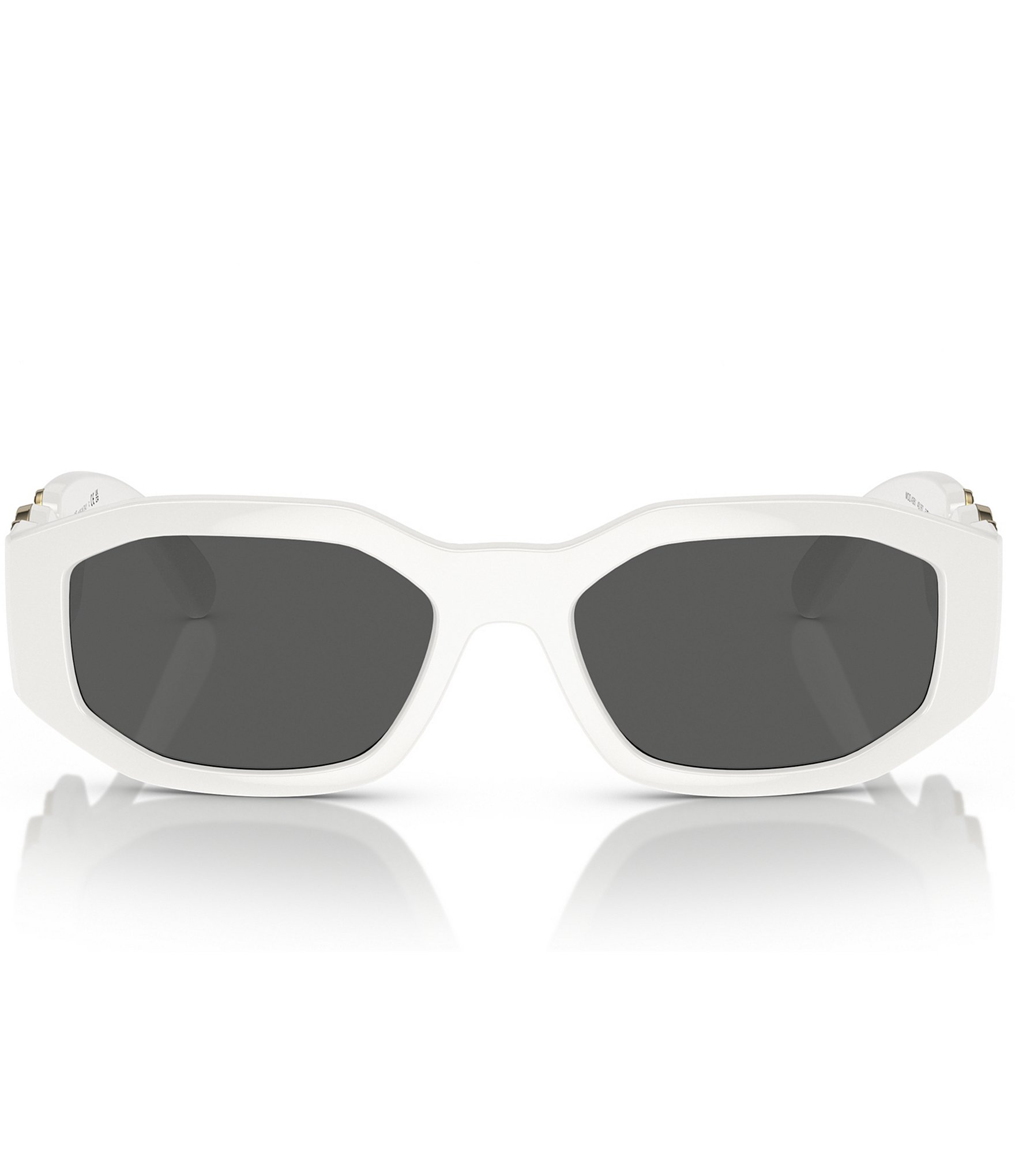 Versace Unisex Biggie 53mm Sunglasses