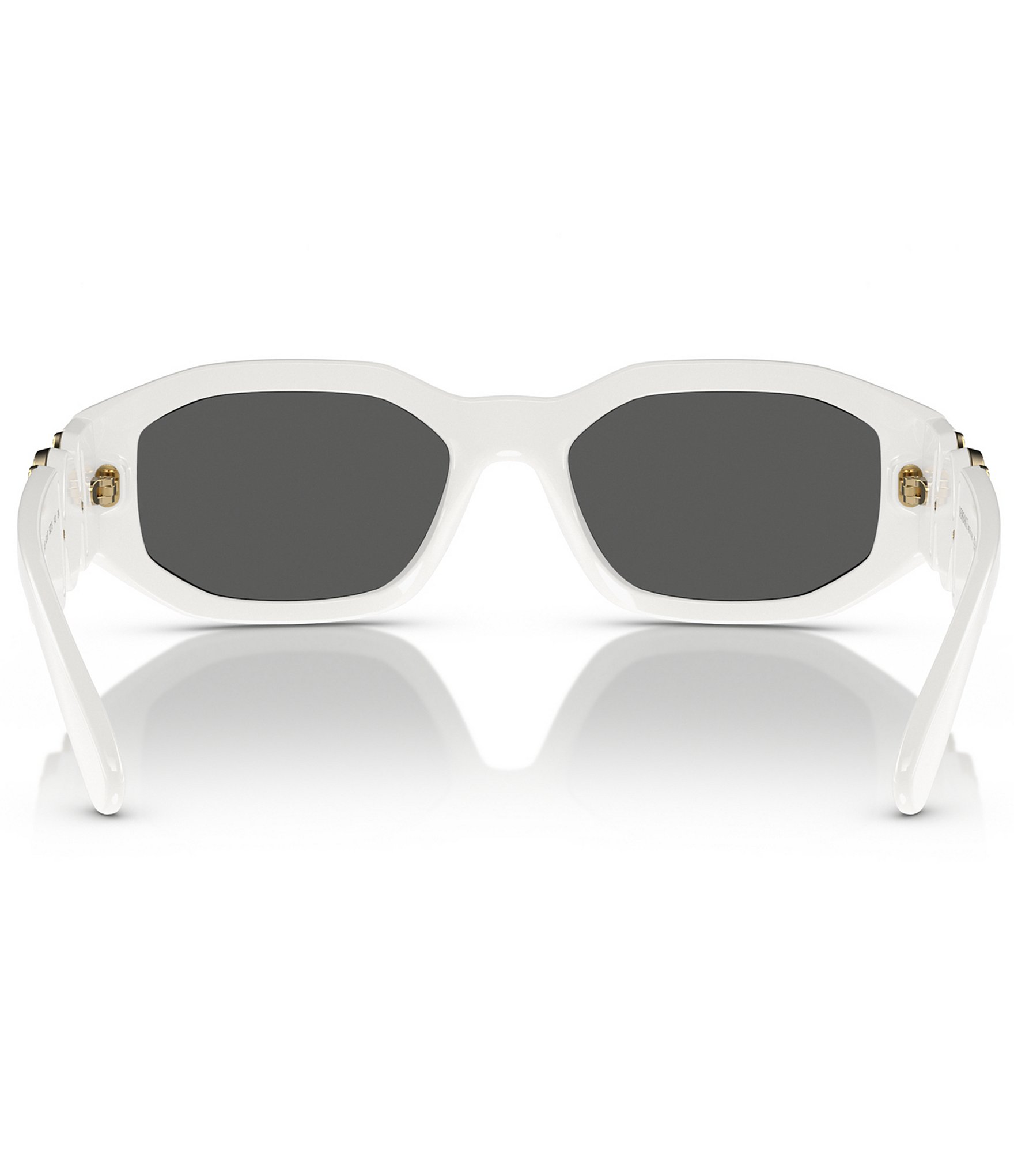 Versace Unisex Biggie 53mm Sunglasses