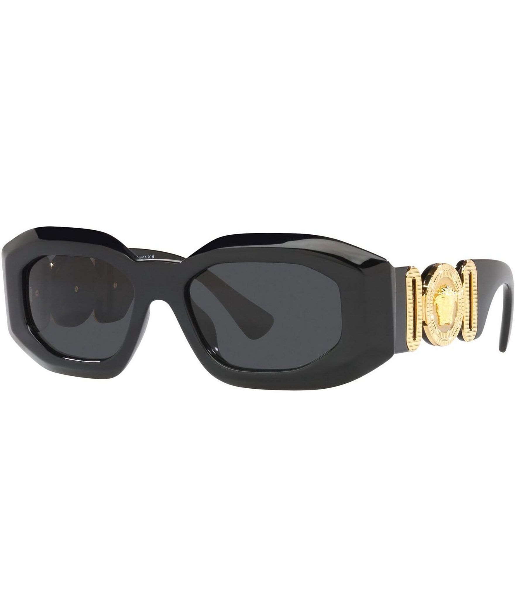 Balenciaga Men's Sunglasses: The Epitome of Luxury and Style