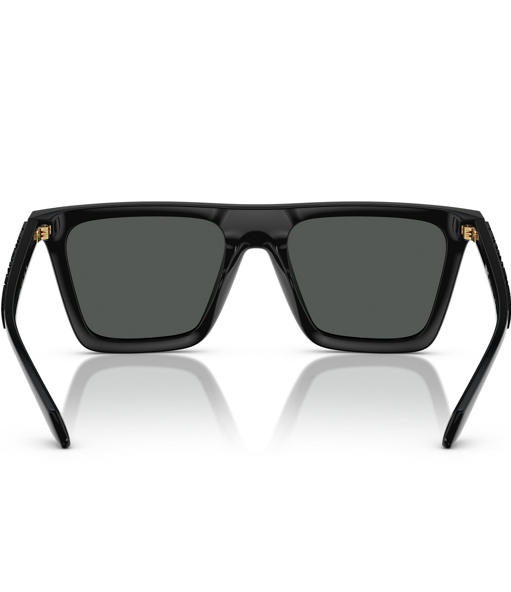 Versace Unisex VE4468U 53mm Square Sunglasses