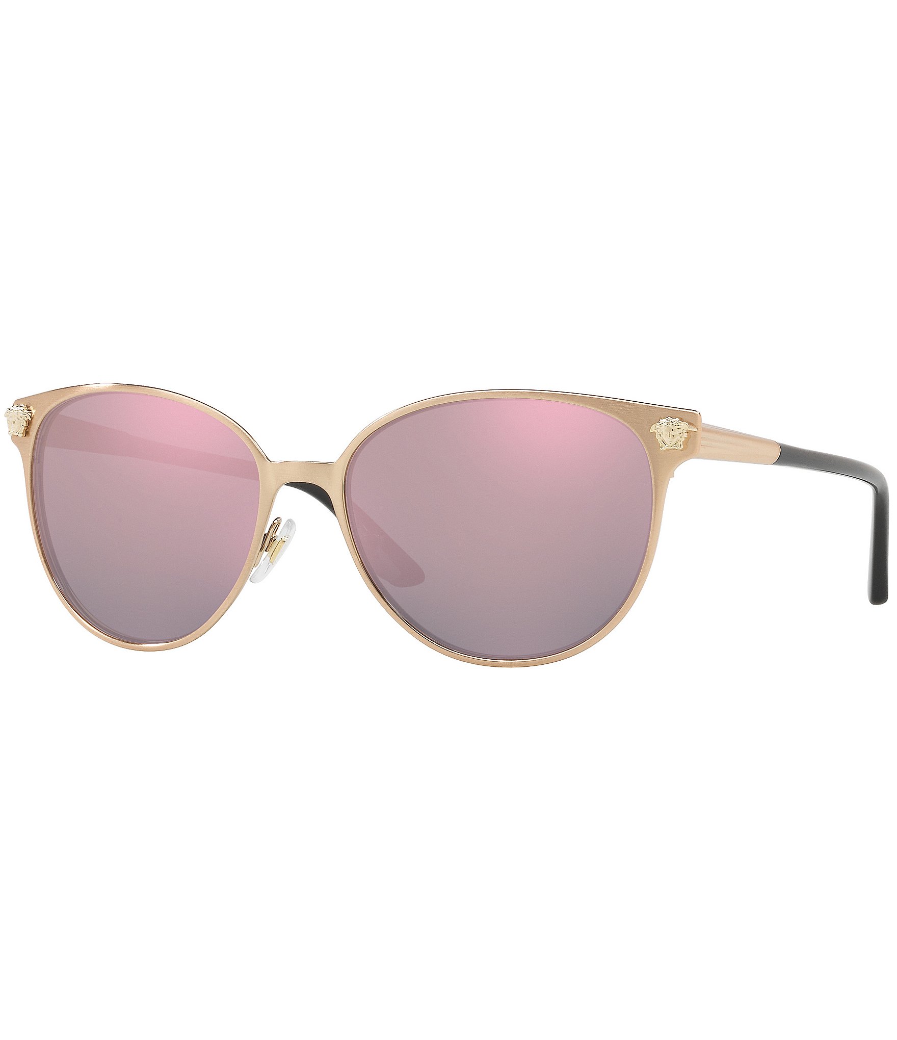 Versace Ve2168 Rock Icon Sunglasses | Dillard's
