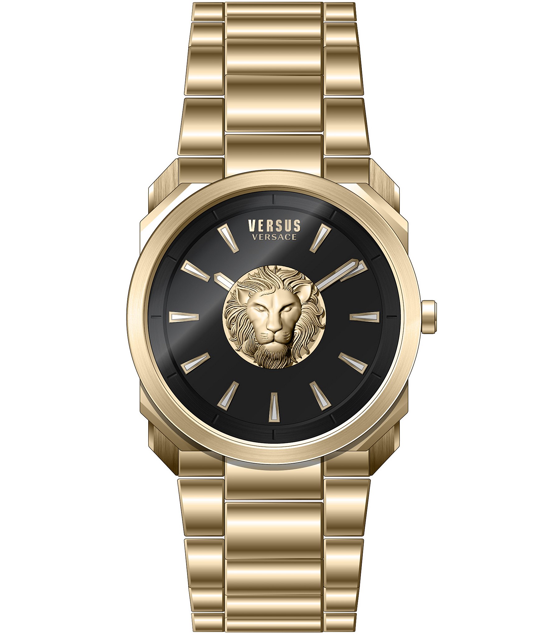 Share 66+ versace gold bracelet mens - in.duhocakina