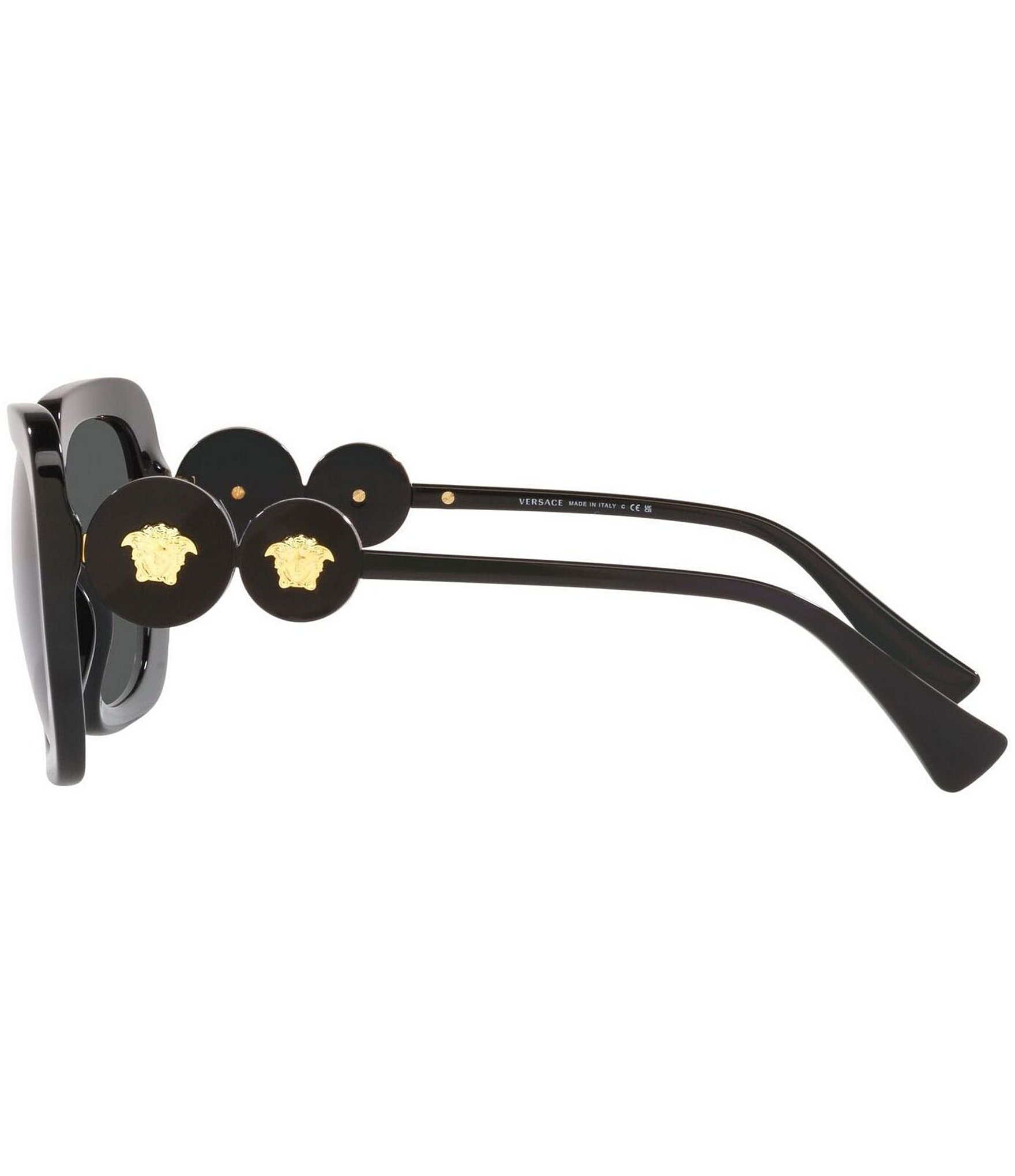 Versace Women's 54mm Square Suglasses