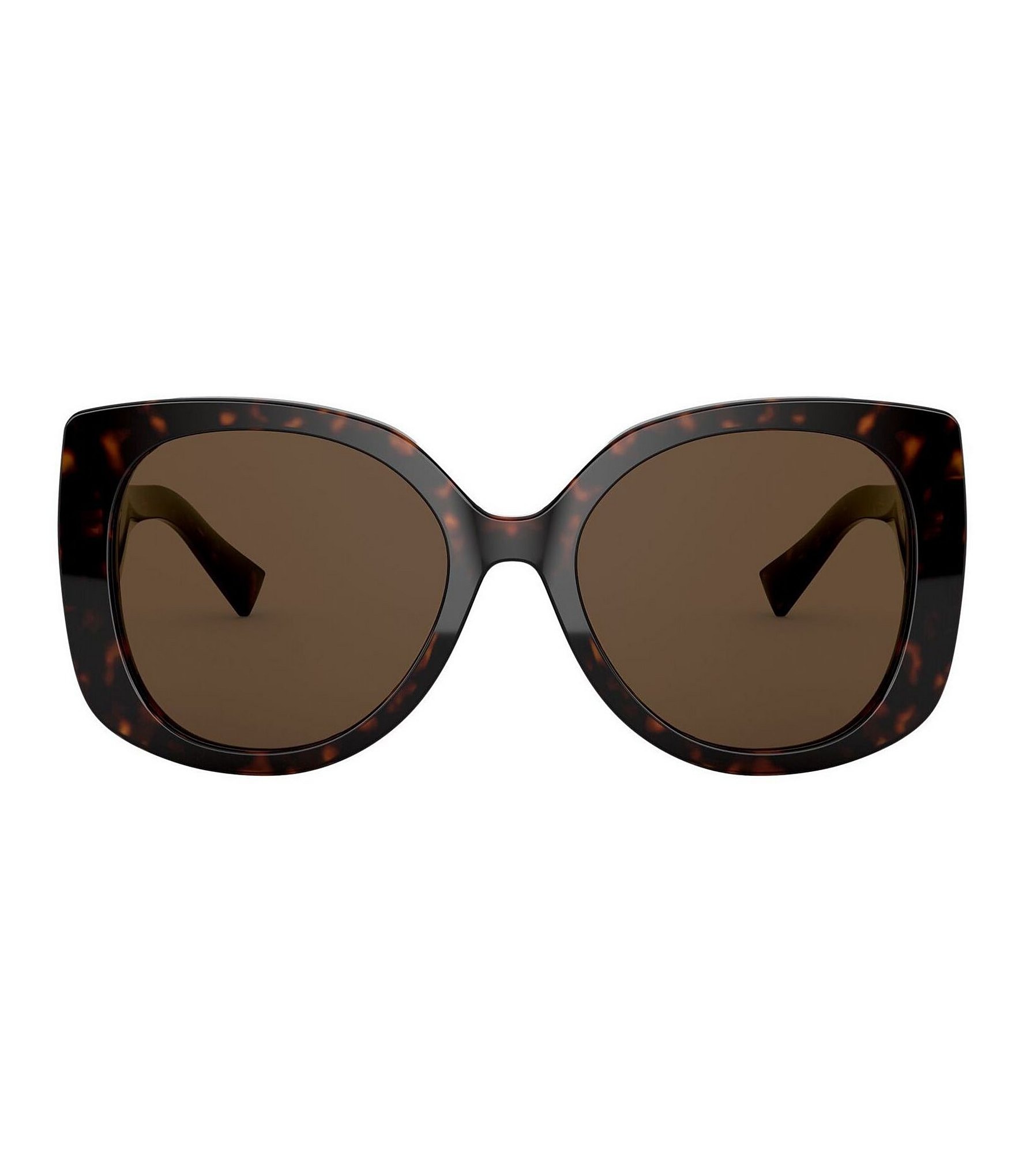 Versace Women's Square 56mm Sunglasses