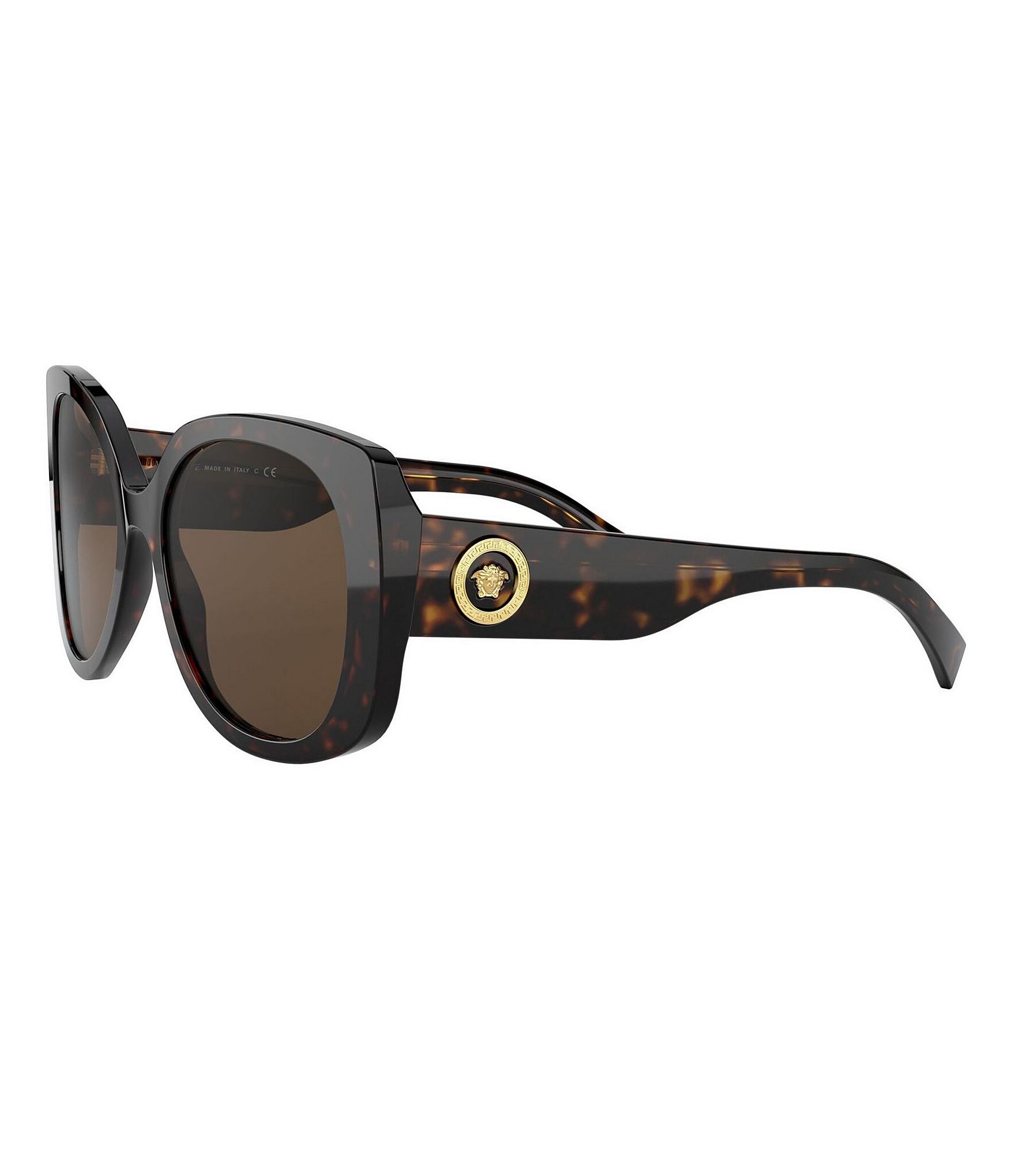 Versace Women's Square 56mm Sunglasses