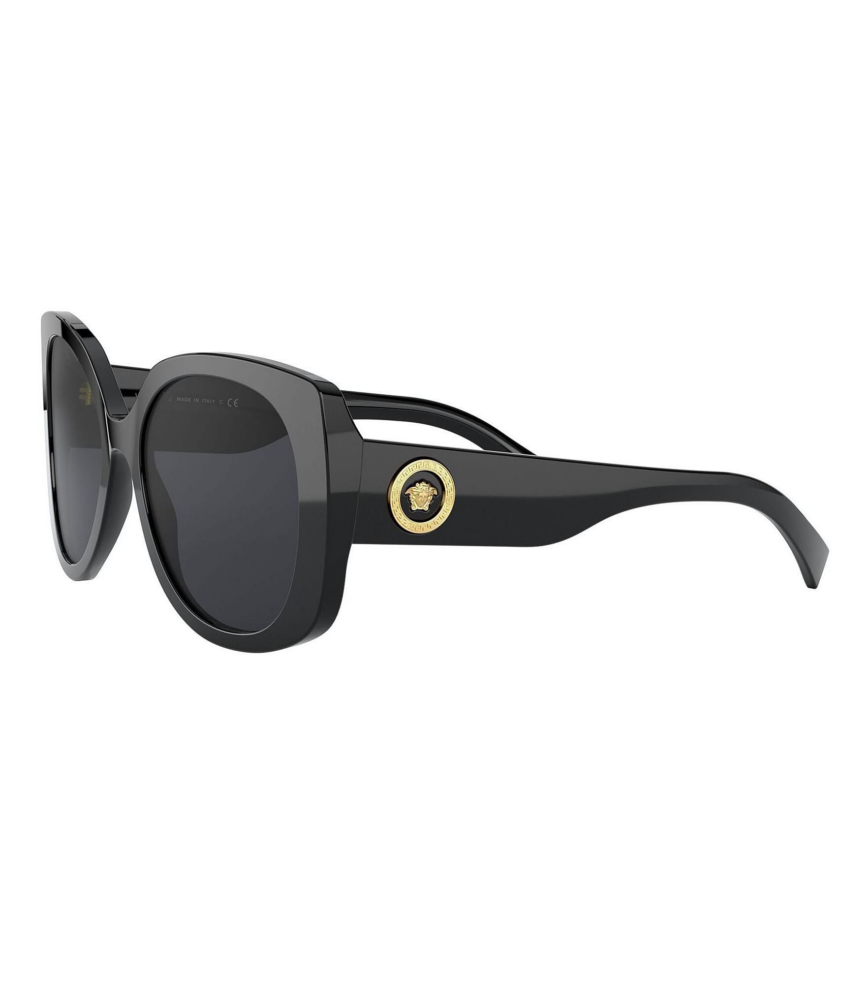 Versace Women's Square 56mm Sunglasses