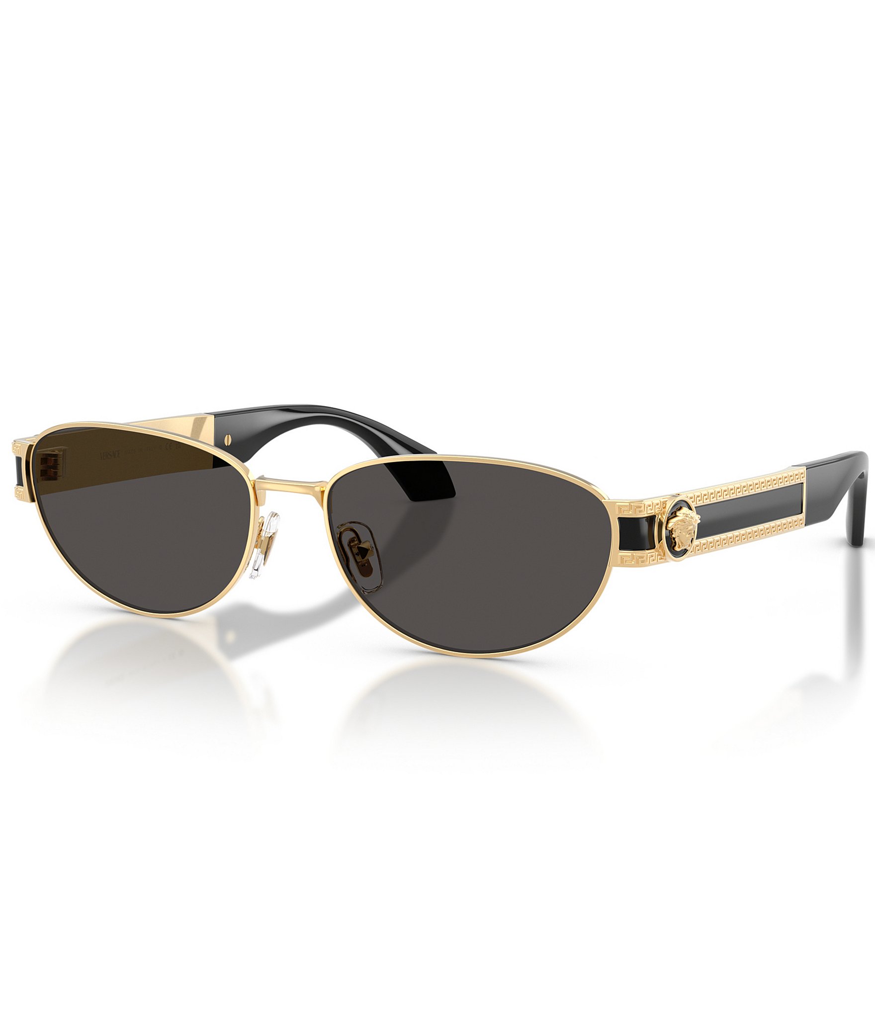 Versace Women's VE2304 56mm Cat Eye Sunglasses