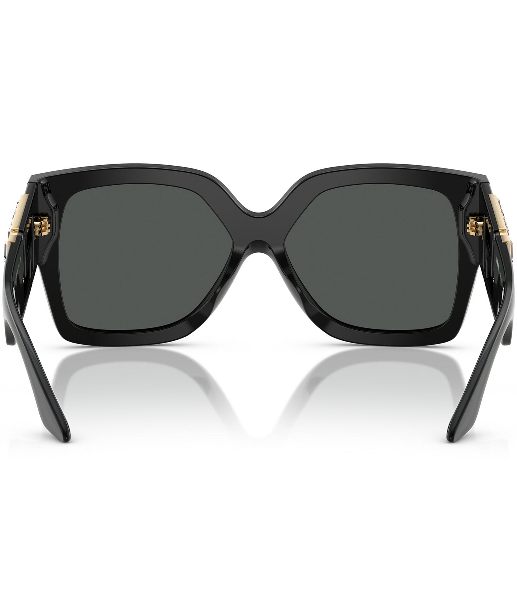 Versace Women's VE4402 59mm Square Sunglasses