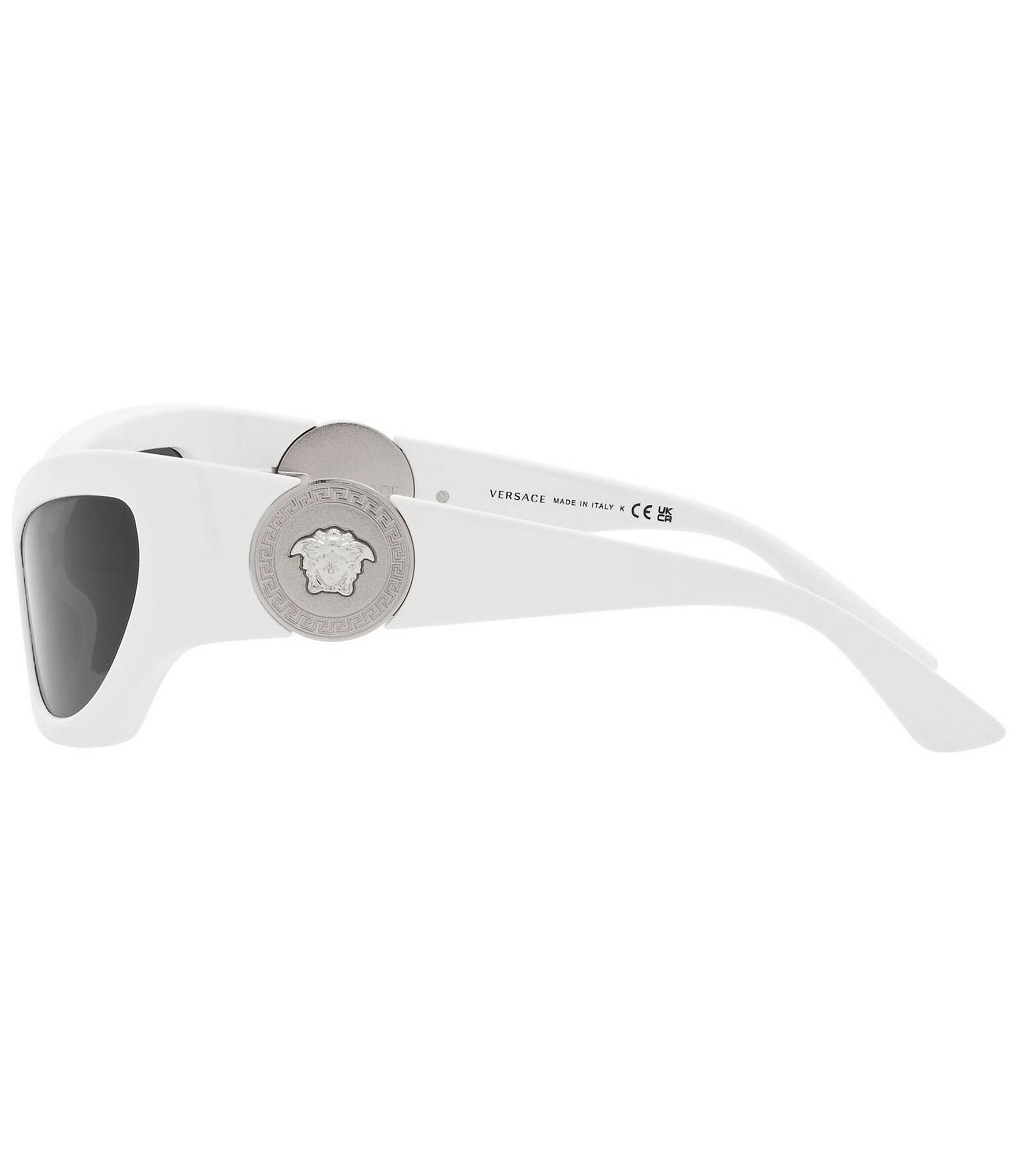 Versace Women's Ve4450 60mm Cat Eye Sunglasses