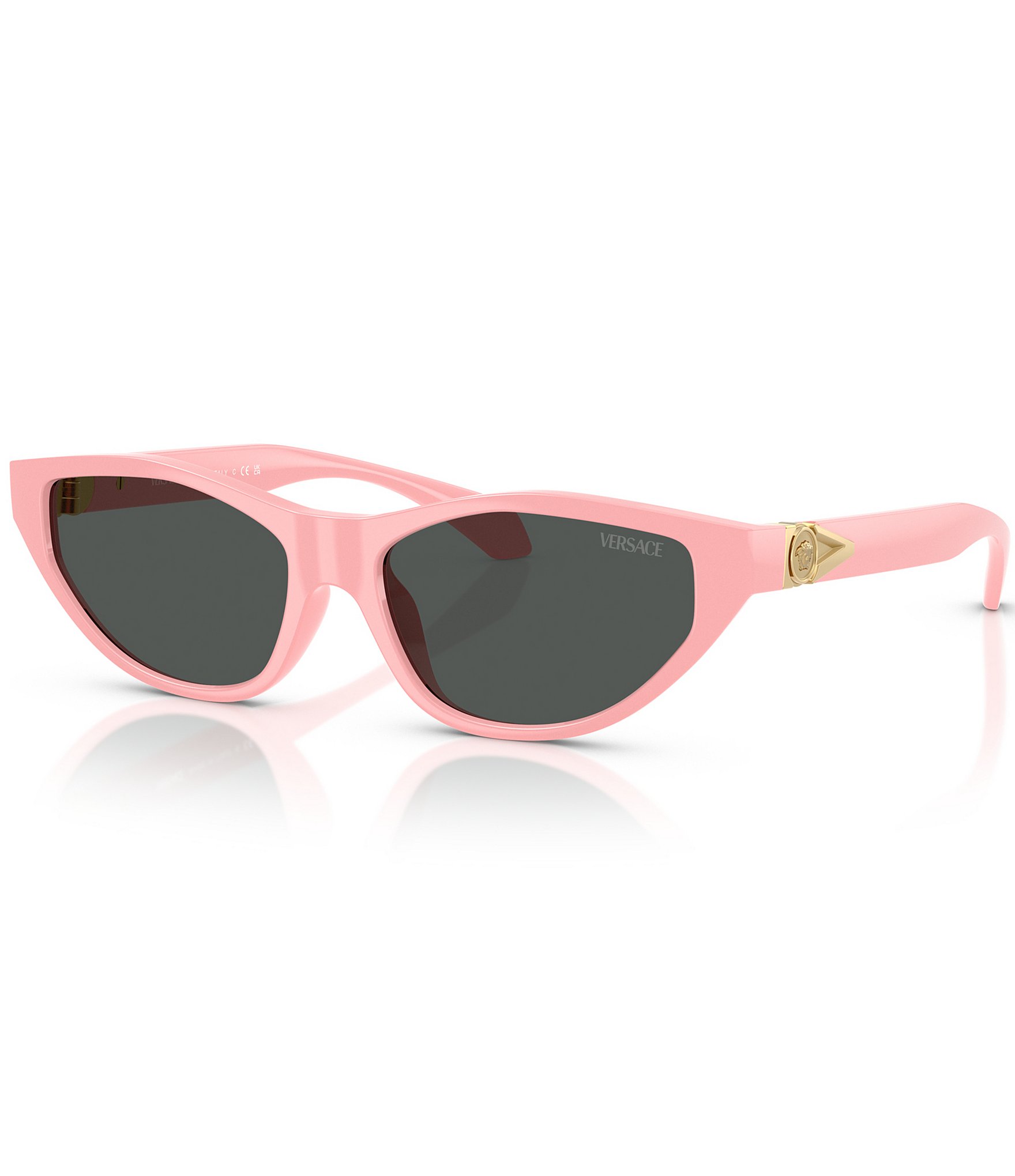 “REASONABLE OFFER ONLY” Delicate Pink “VERSACE” Sunglasses ?? Amazon.com: Versace Women main image 4