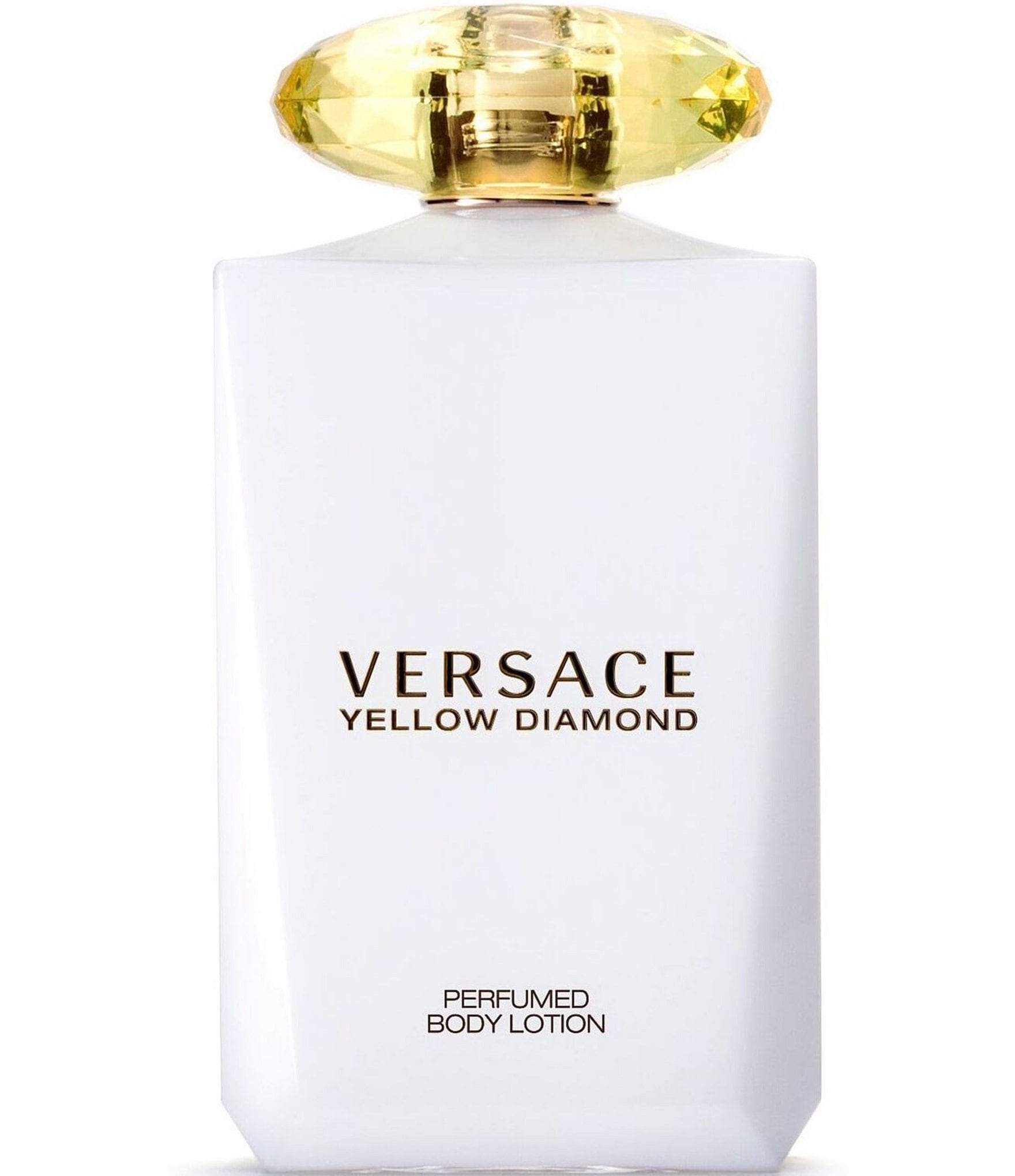 versace luxury body lotion