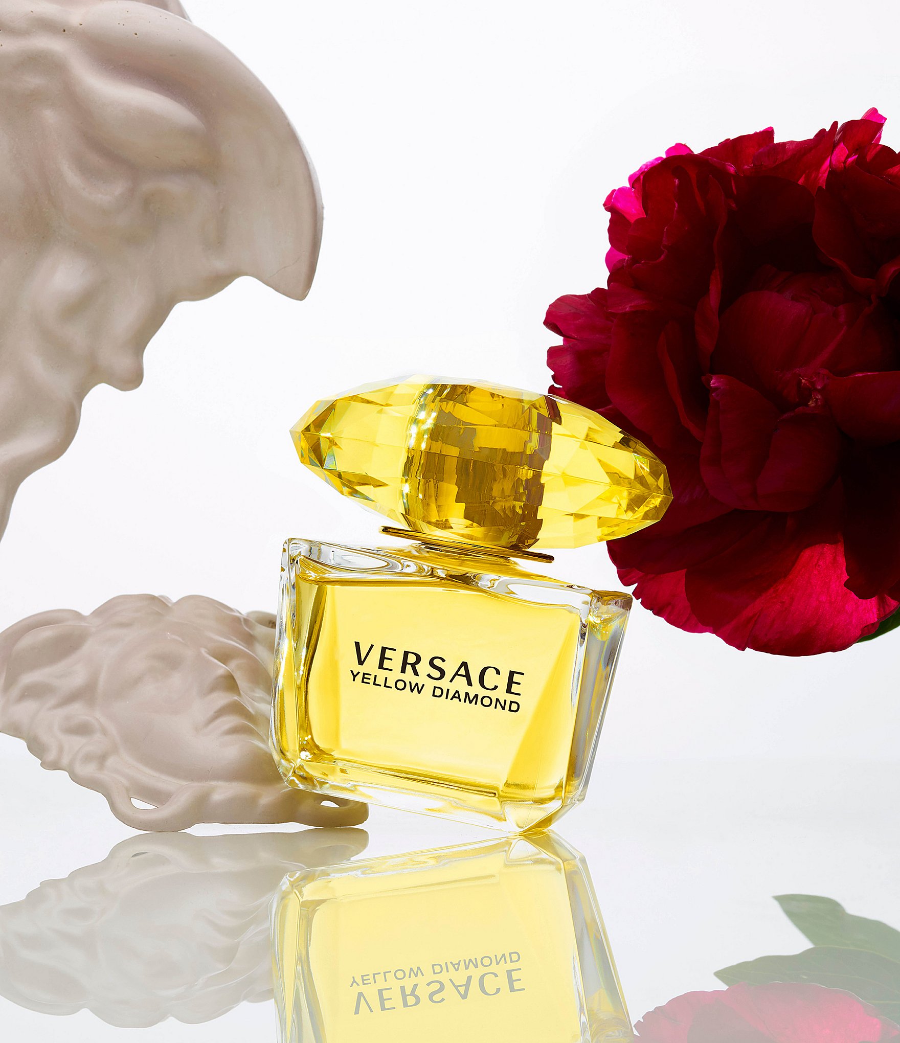 Versace Yellow Diamond Eau de Toilette