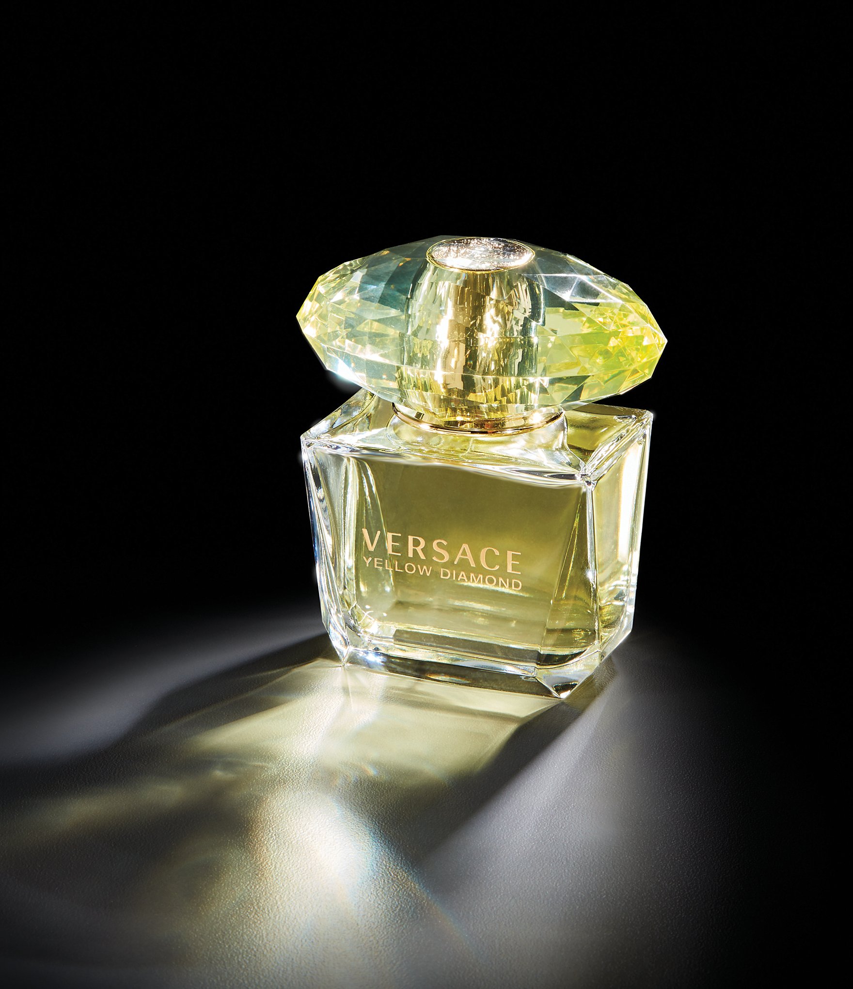 Versace Yellow Diamond Eau de Toilette