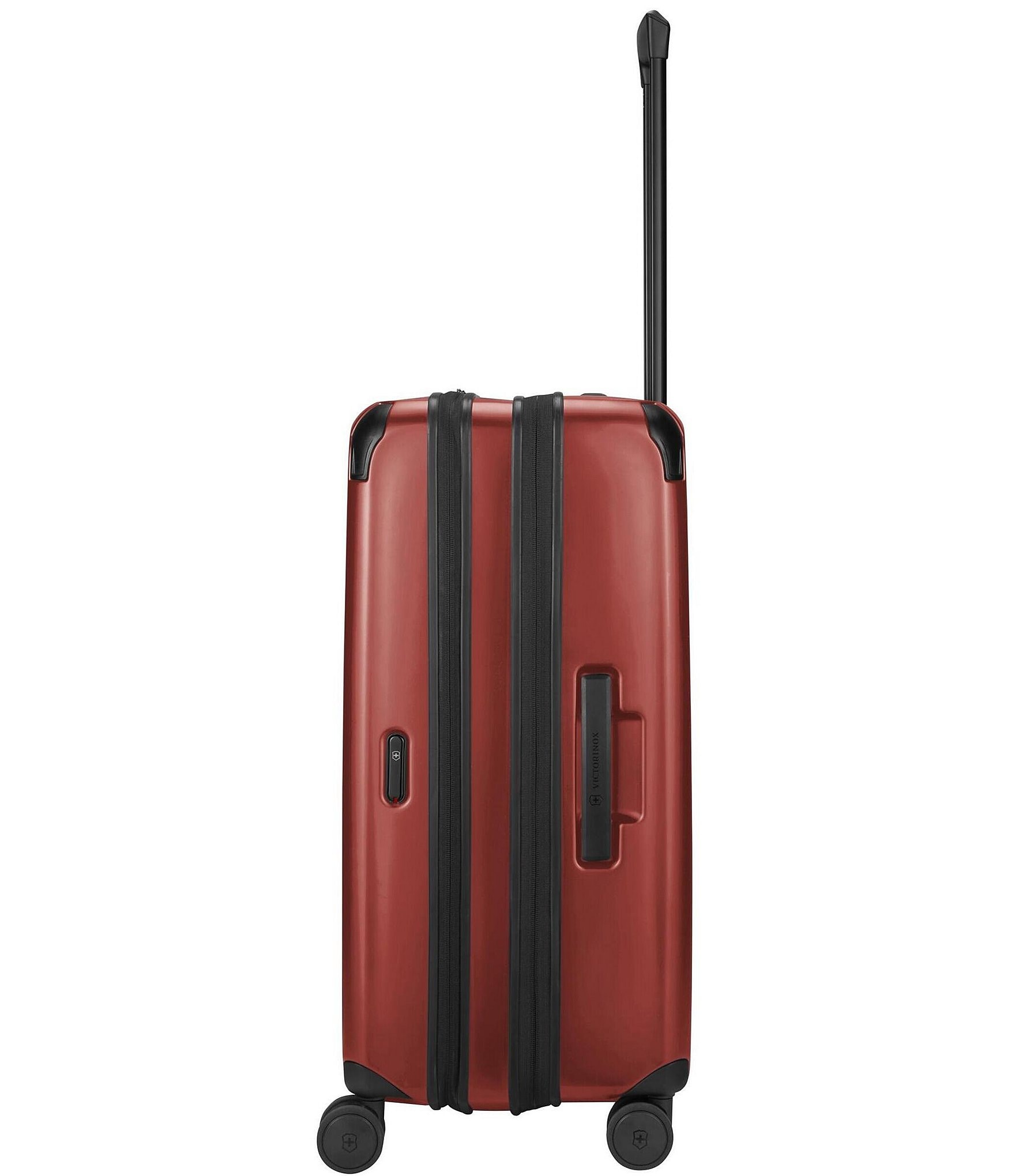 Victorinox Spectra 3.0 Expandable Medium 27#double; Hardside Spinner Suitcase