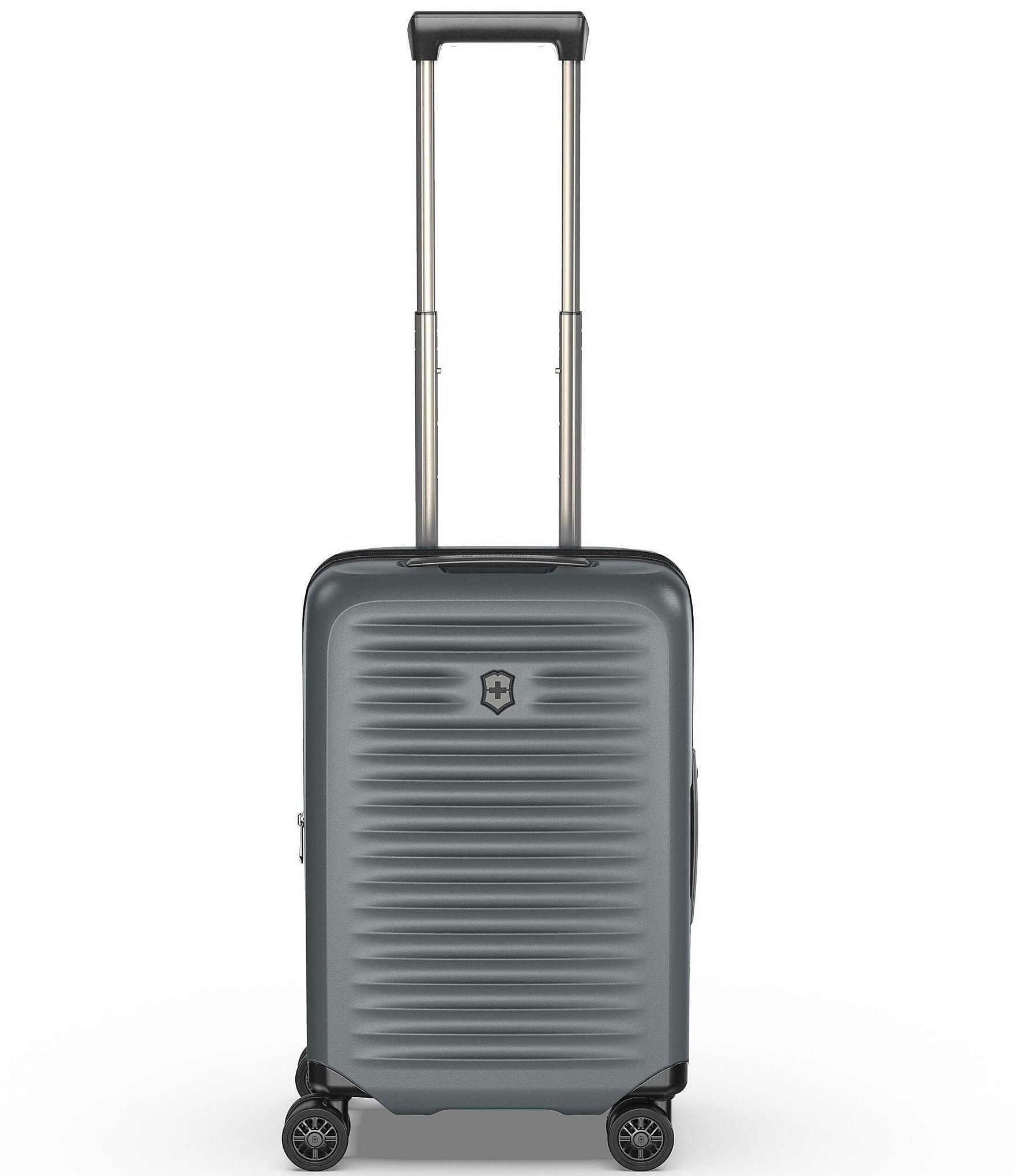 Victorinox Airox Advanced Frequent Flyer Carry On 22#double; Hardside Spinner Suitcase