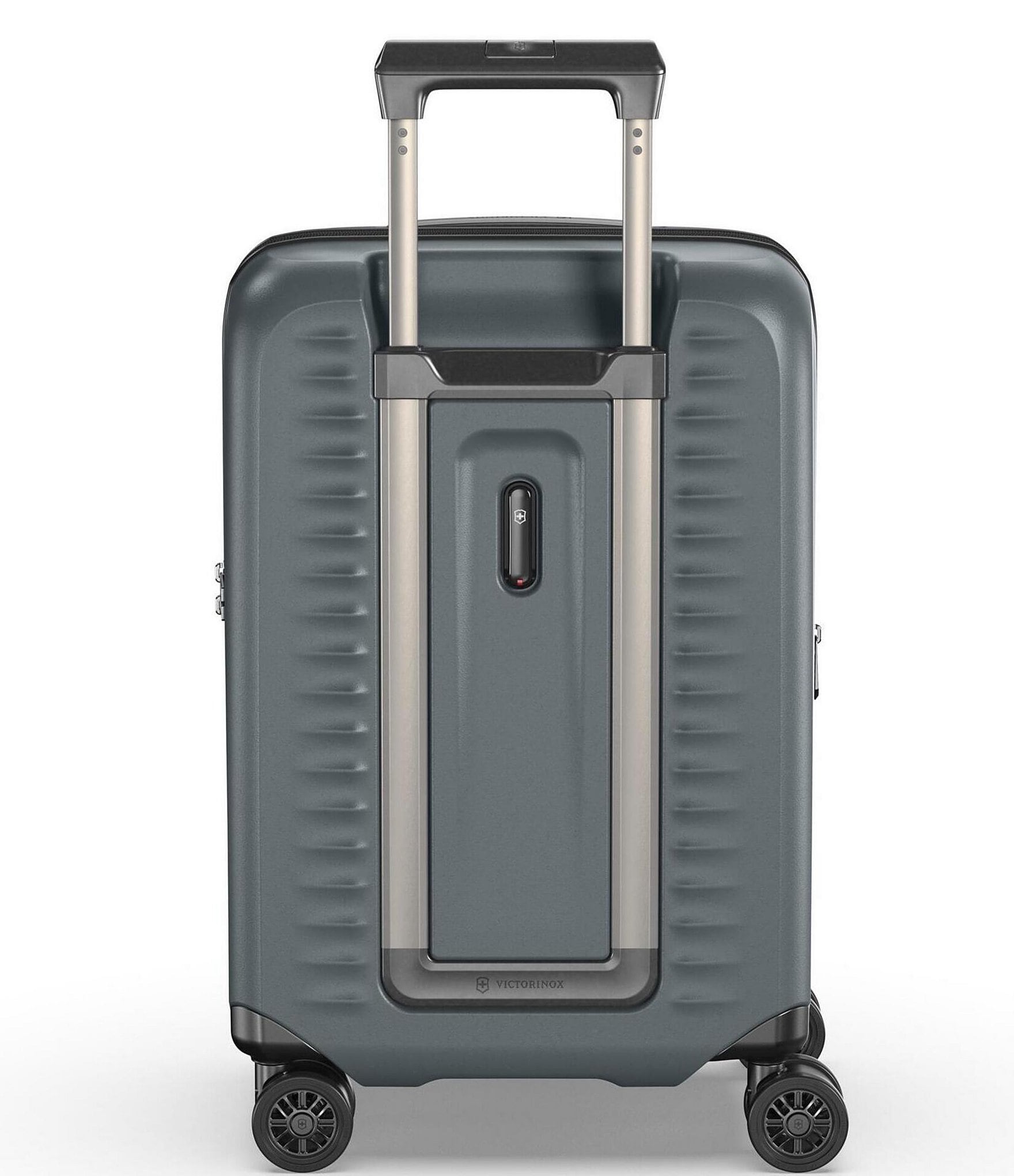 Victorinox Airox Advanced Frequent Flyer Carry On 22#double; Hardside Spinner Suitcase