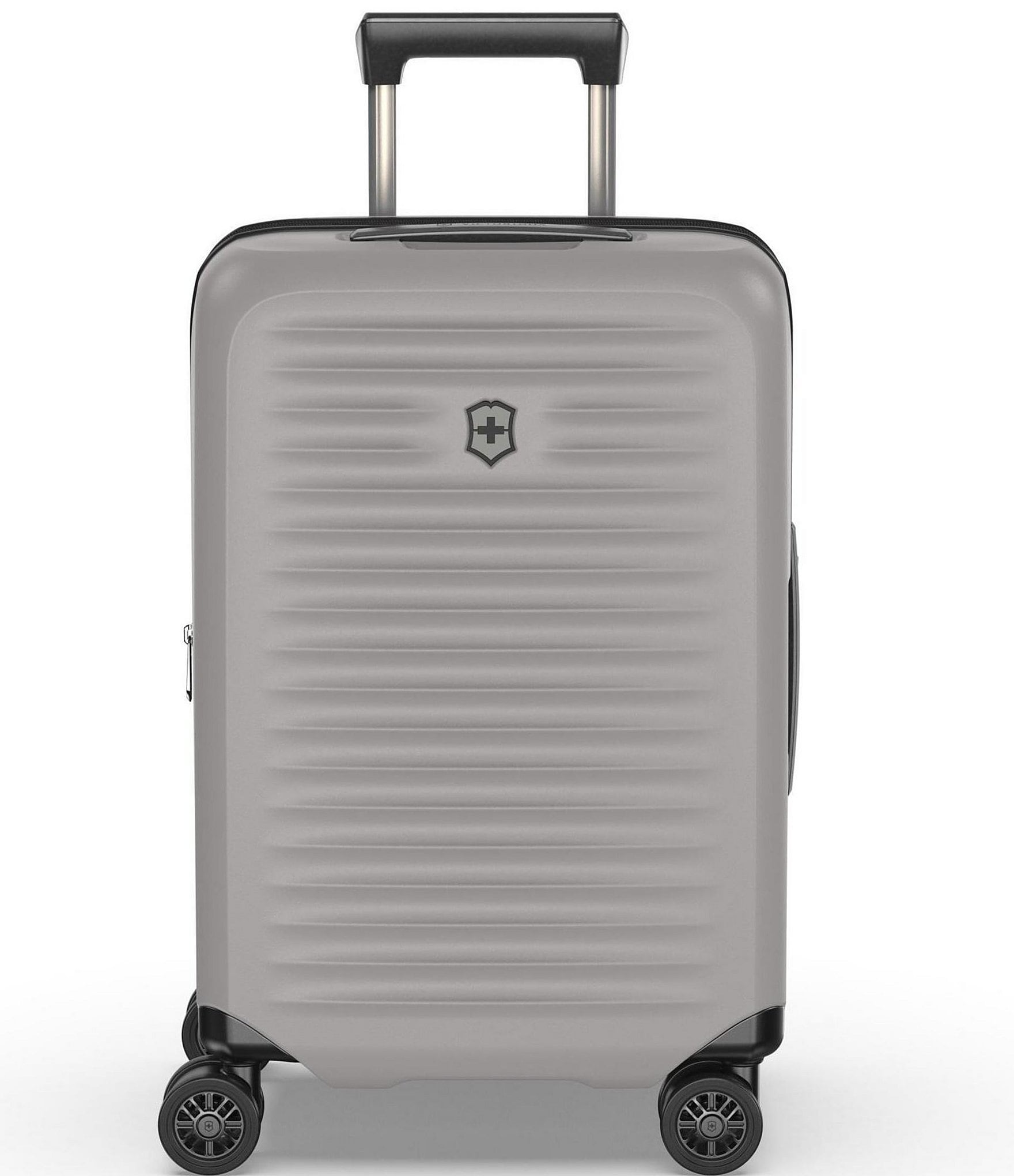 Victorinox Airox Advanced Frequent Flyer Carry On 22#double; Hardside Spinner Suitcase