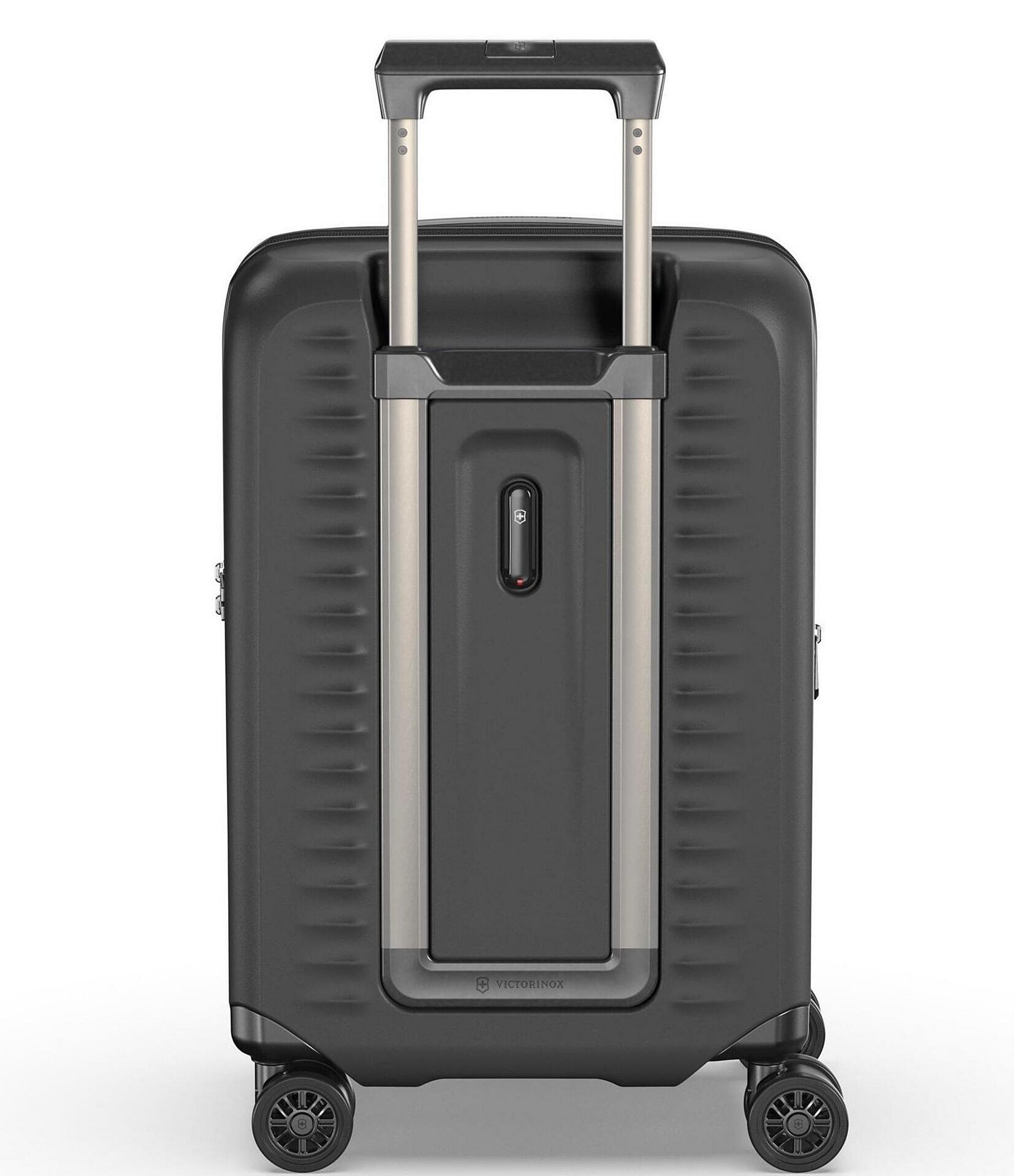 Victorinox Airox Advanced Frequent Flyer Carry On 22#double; Hardside Spinner Suitcase