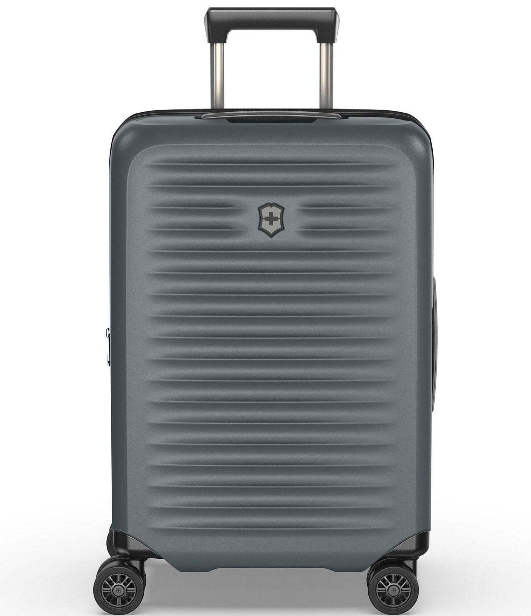 Victorinox Airox Advanced Frequent Flyer Plus 23#double; Hardside Spinner Suitcase