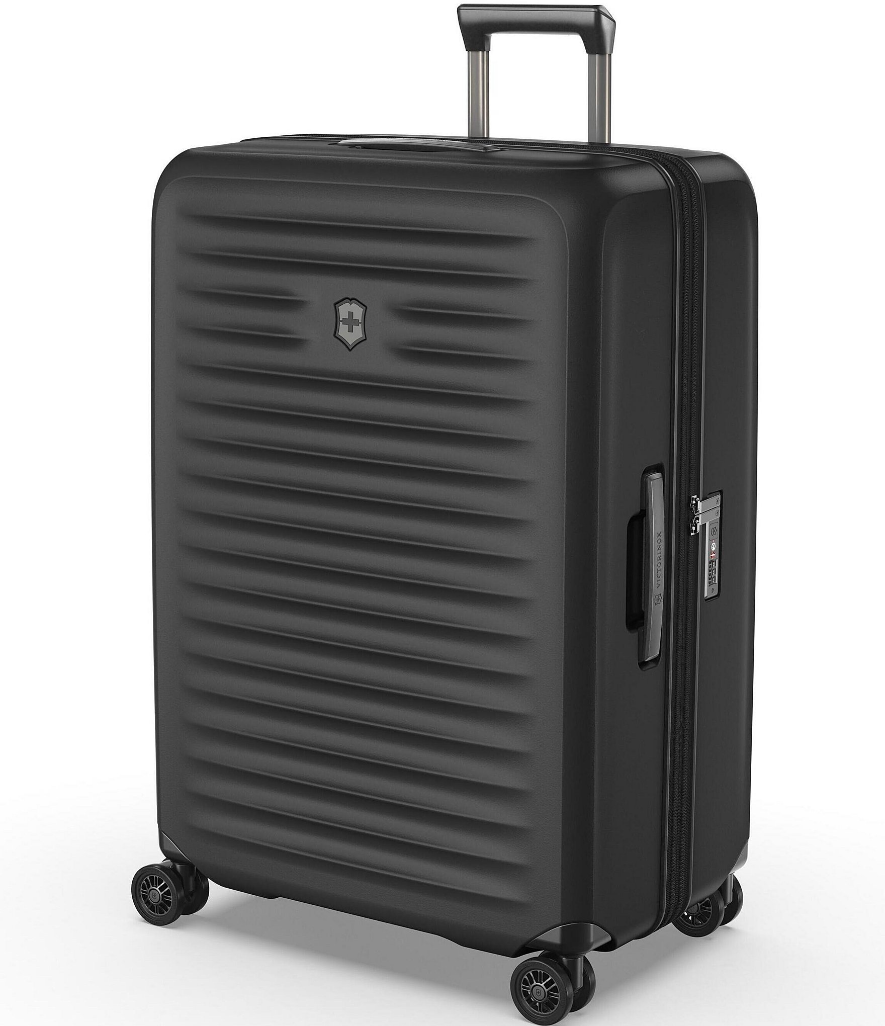 Victorinox Airox Advanced Large 29#double; Hardside Spinner Suitcase