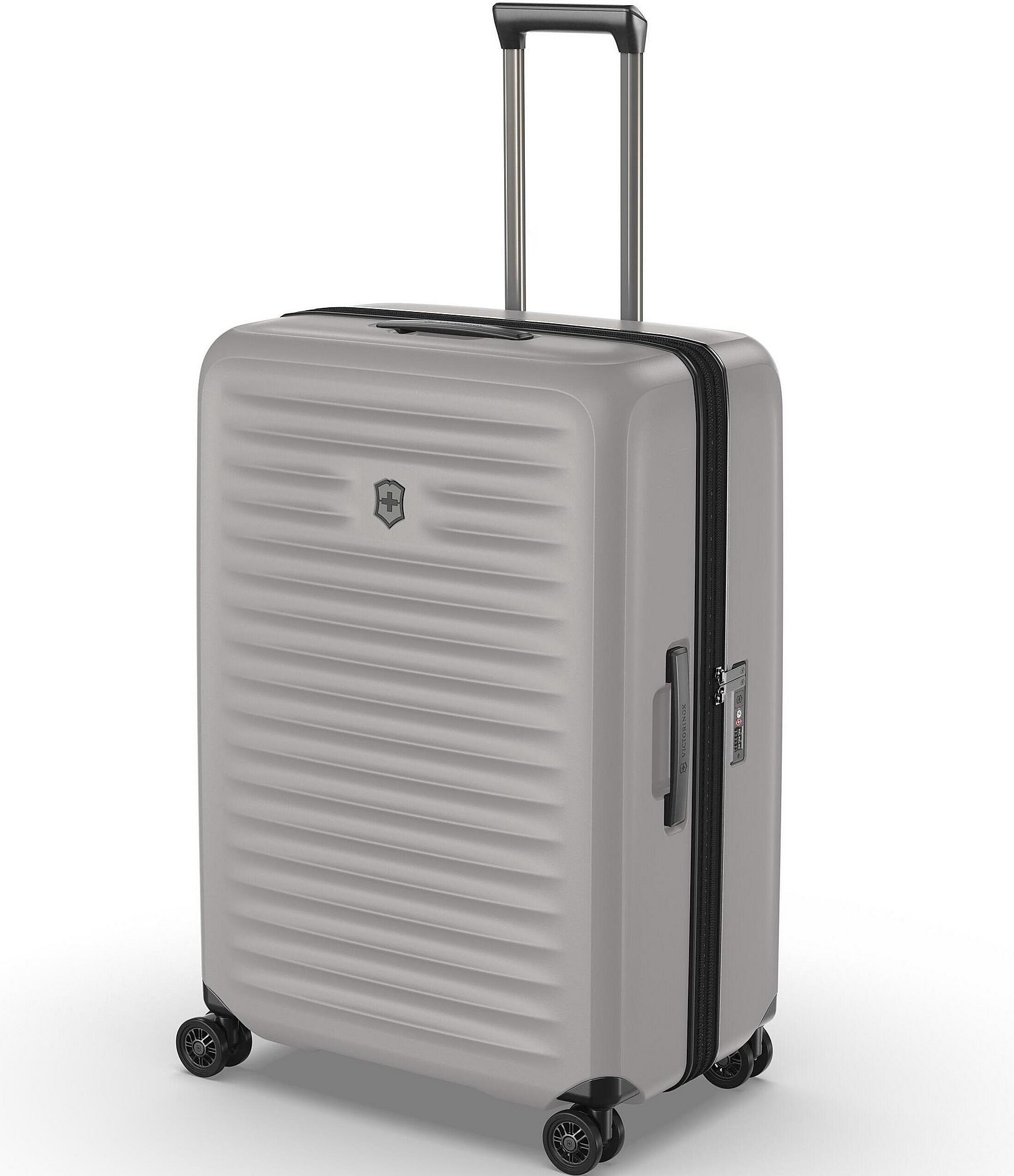 Victorinox Airox Advanced Large 29#double; Hardside Spinner Suitcase