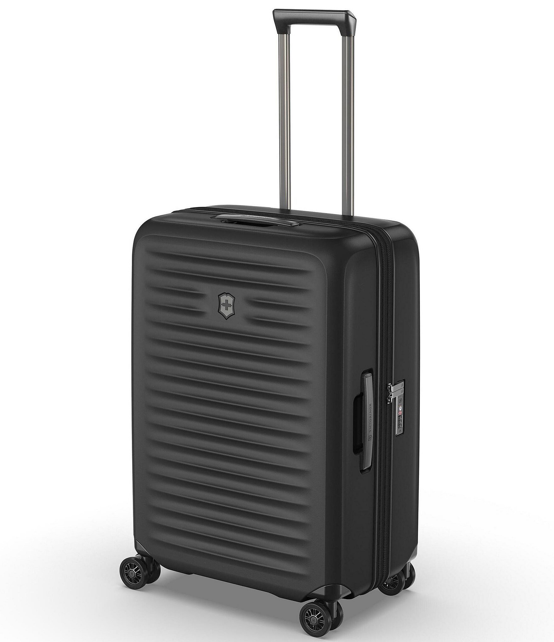 Victorinox Airox Advanced Medium 27#double; Hardside Spinner Suitcase