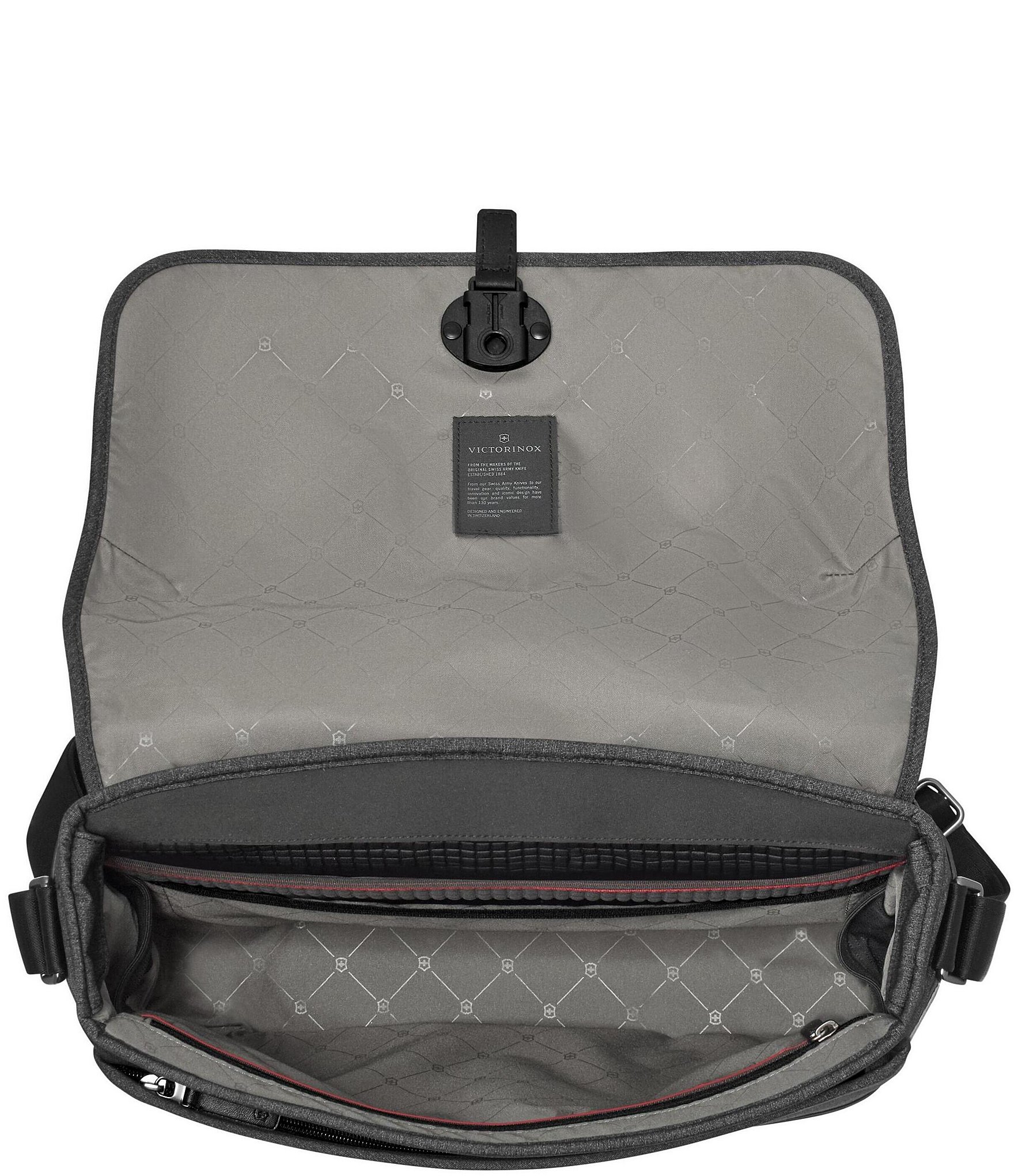 Victorinox Architecture Urban2 Messenger Bag