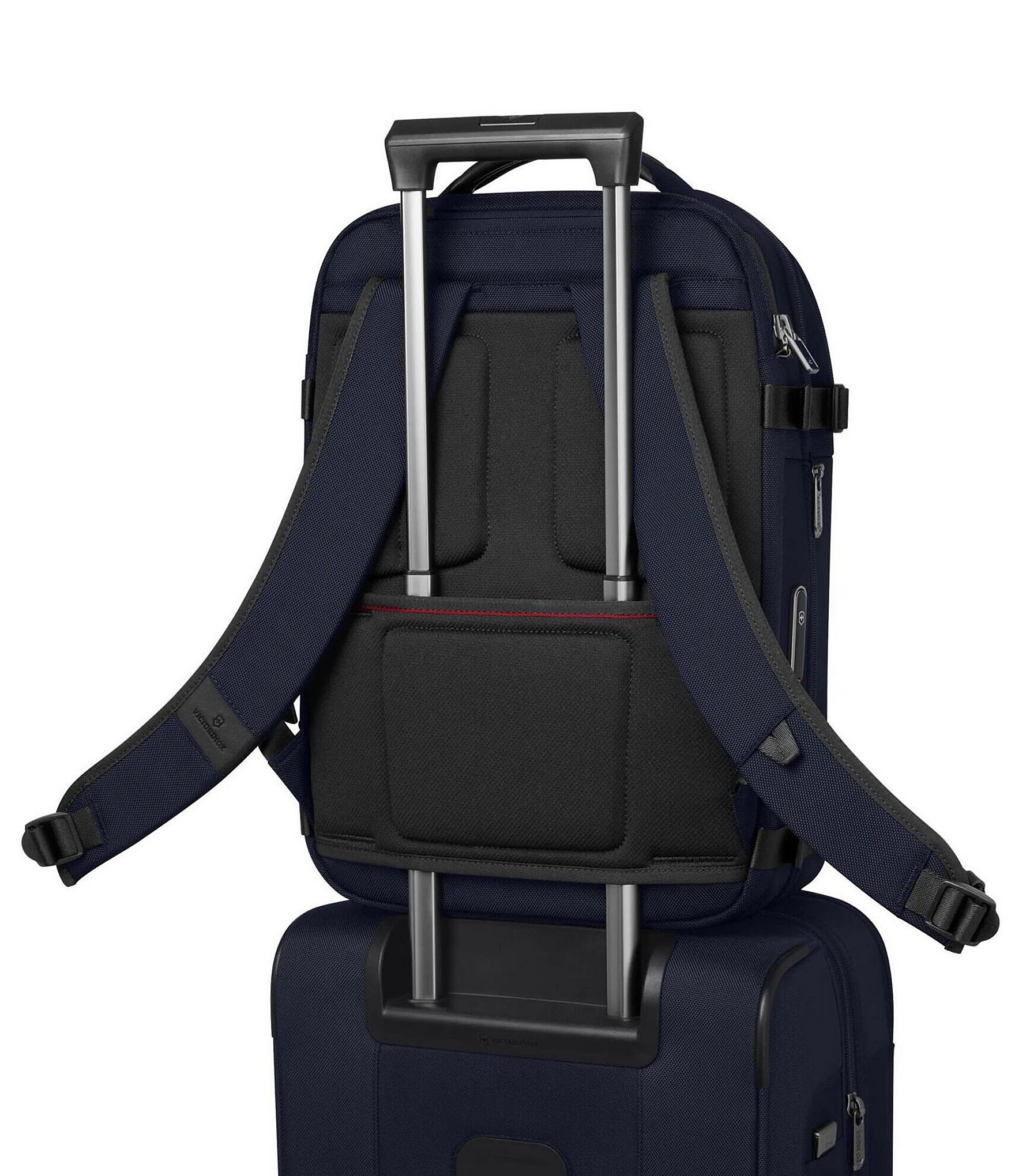 Victorinox Werks Traveler 7.0, Boarding Bag