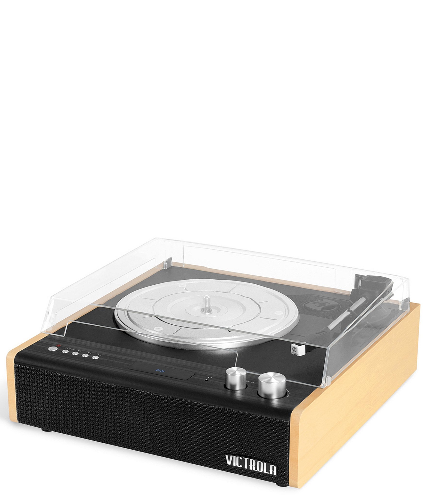 Popular The Eastwood Victrola Record Player