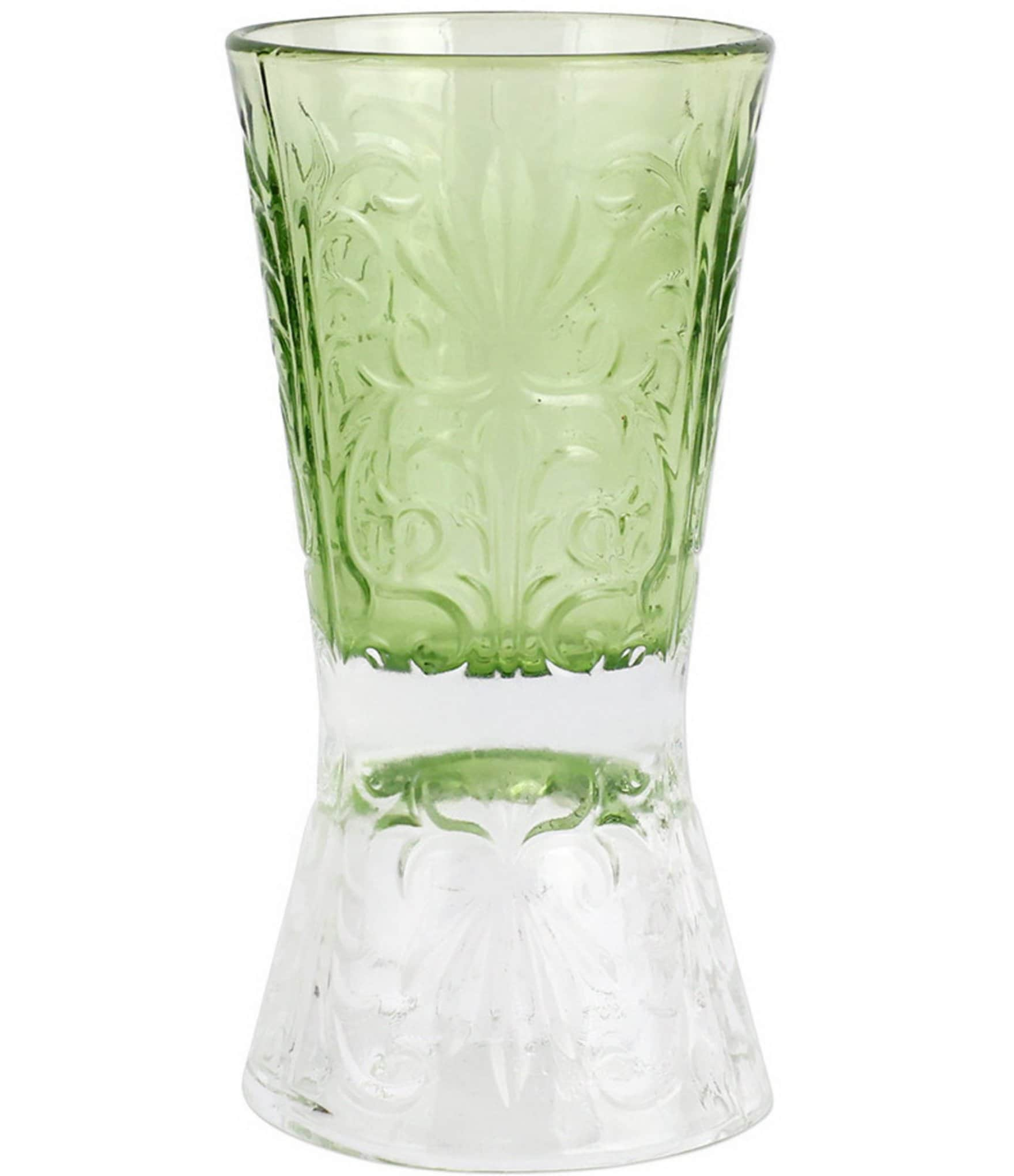 VIETRI Barocco Liquor Glass