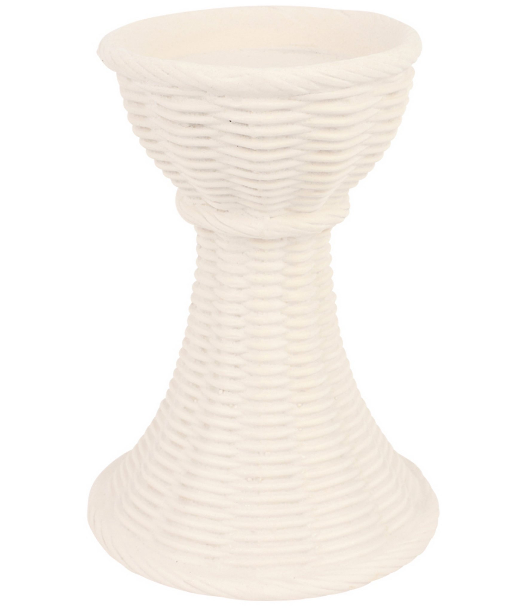 VIETRI Casa Candle Stick Holder