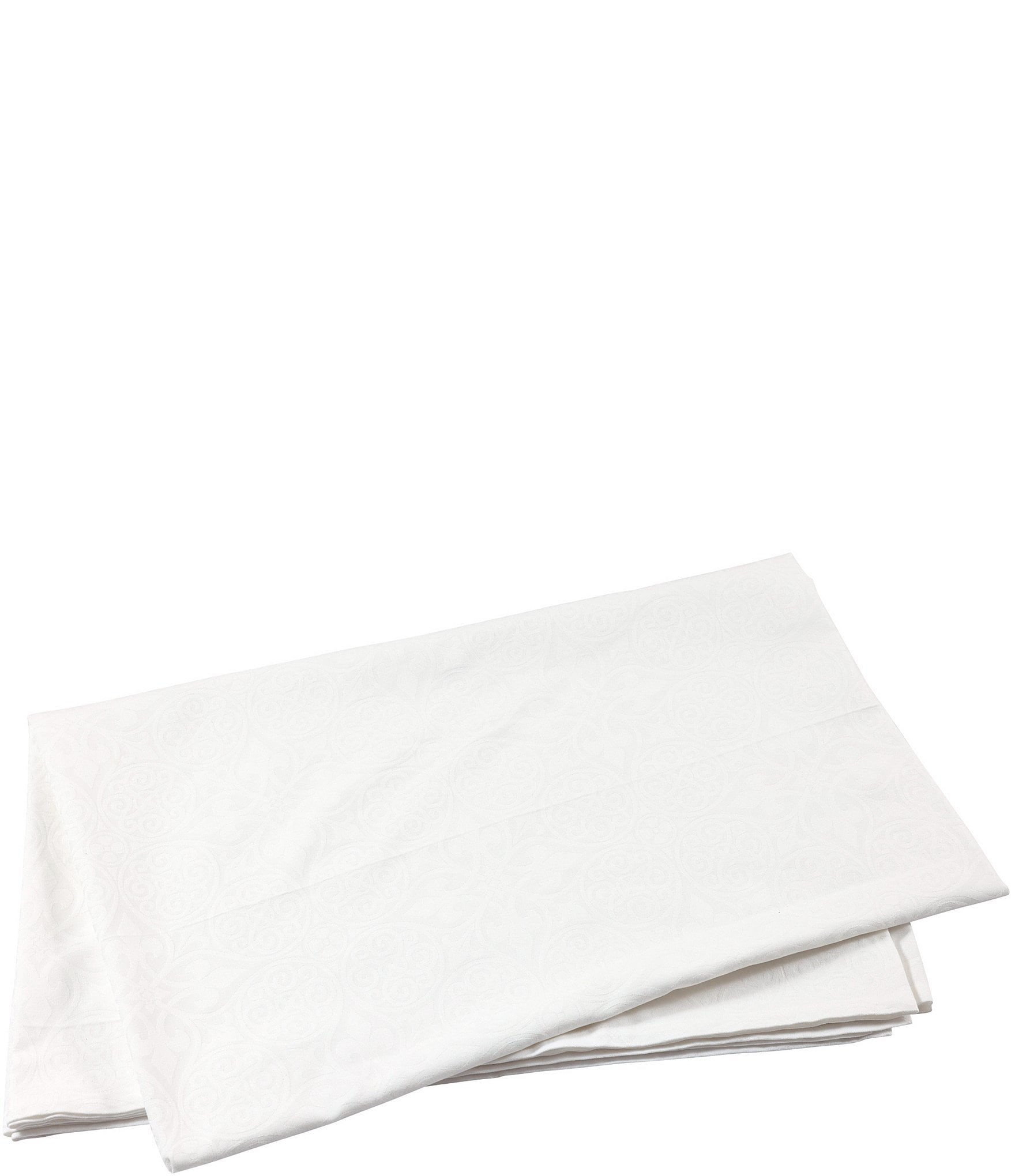 VIETRI Damask Tablecloth