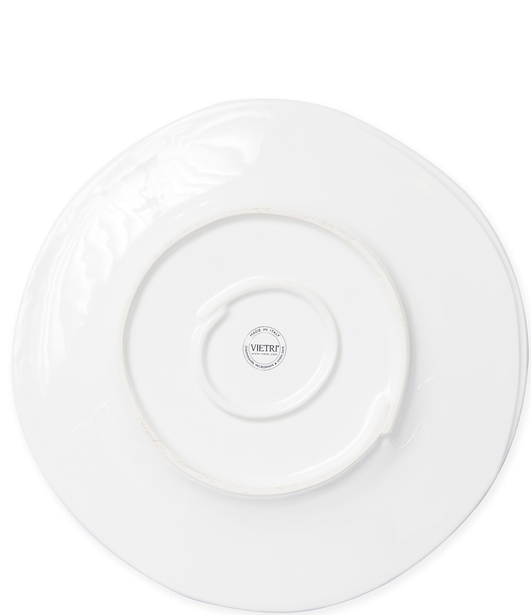 VIETRI Lastra Dinner Plate